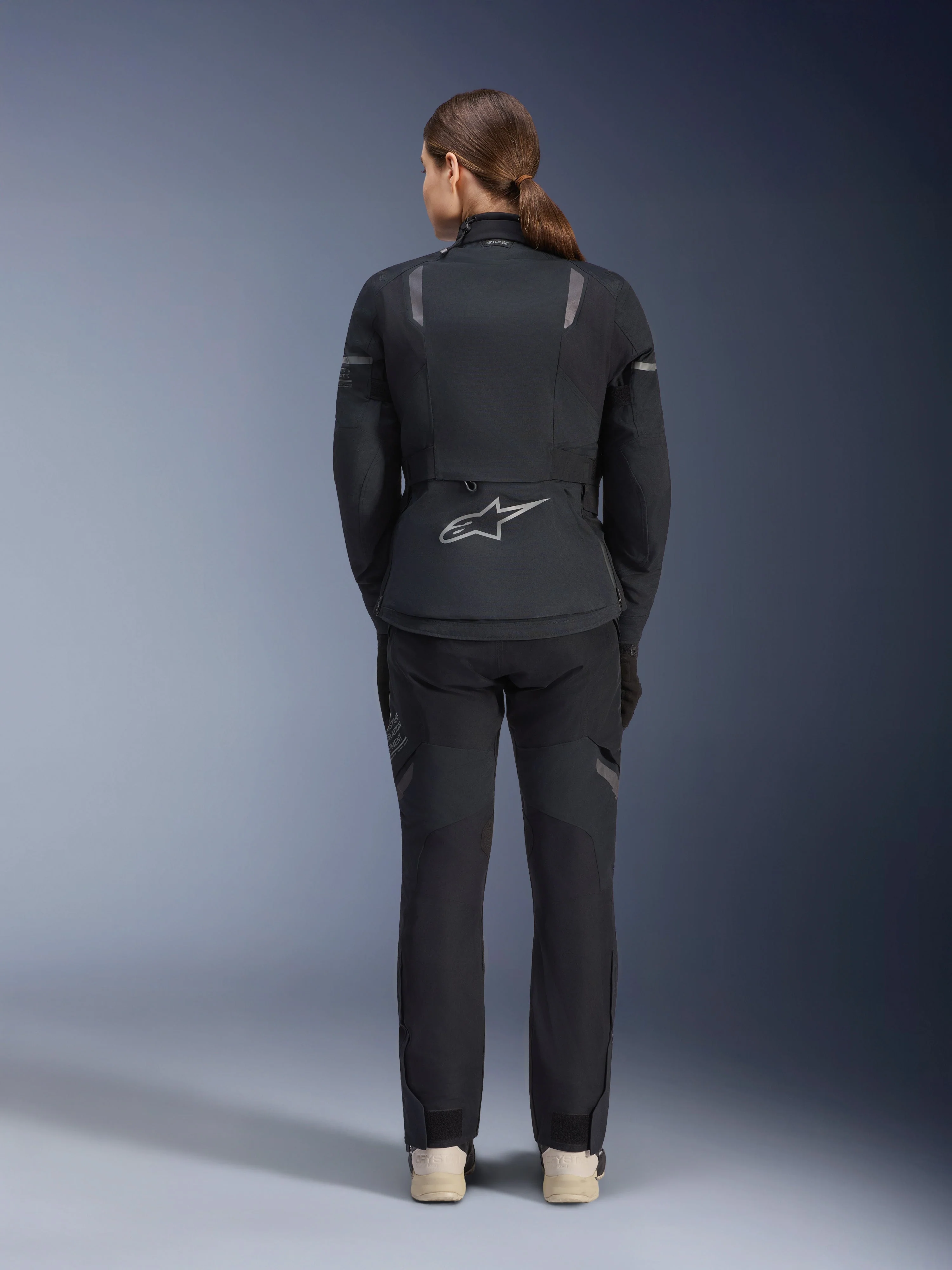 Women Women Stella ST-7 2L Gore-Tex Pants - Image 3