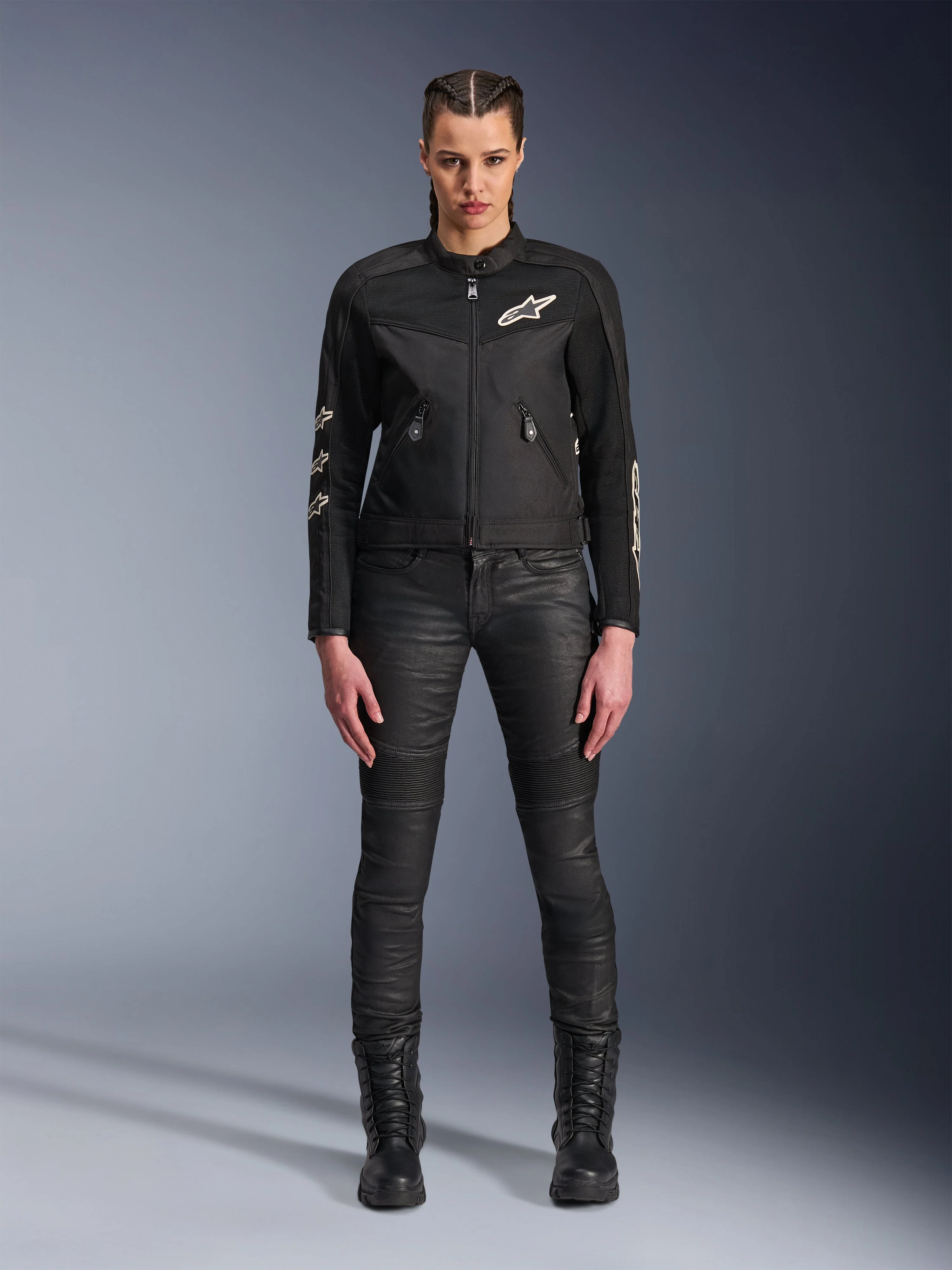 Woman Stella T-Dyno Air Jacket - Image 6