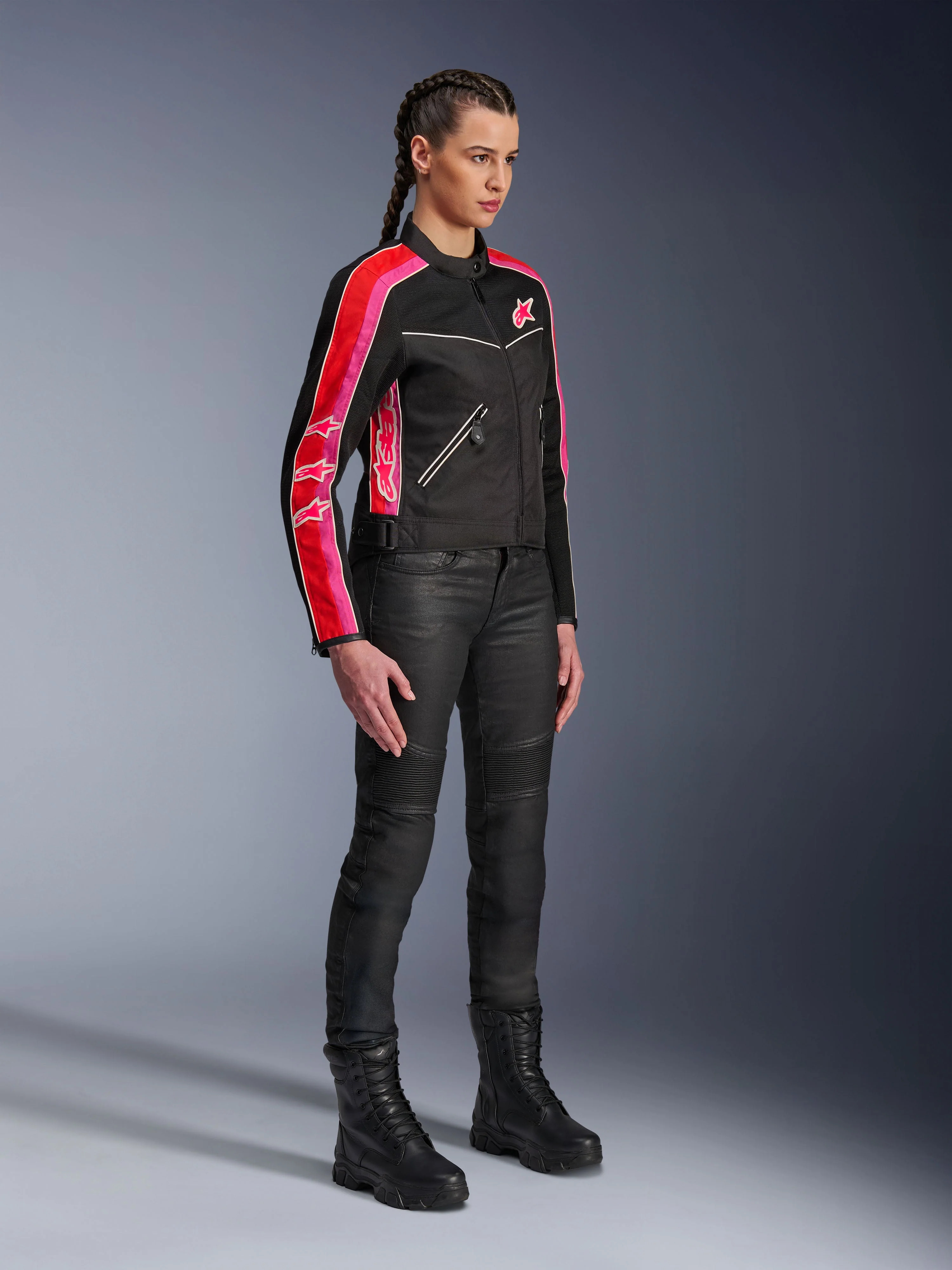 Woman Stella T-Dyno Air Jacket - Image 2