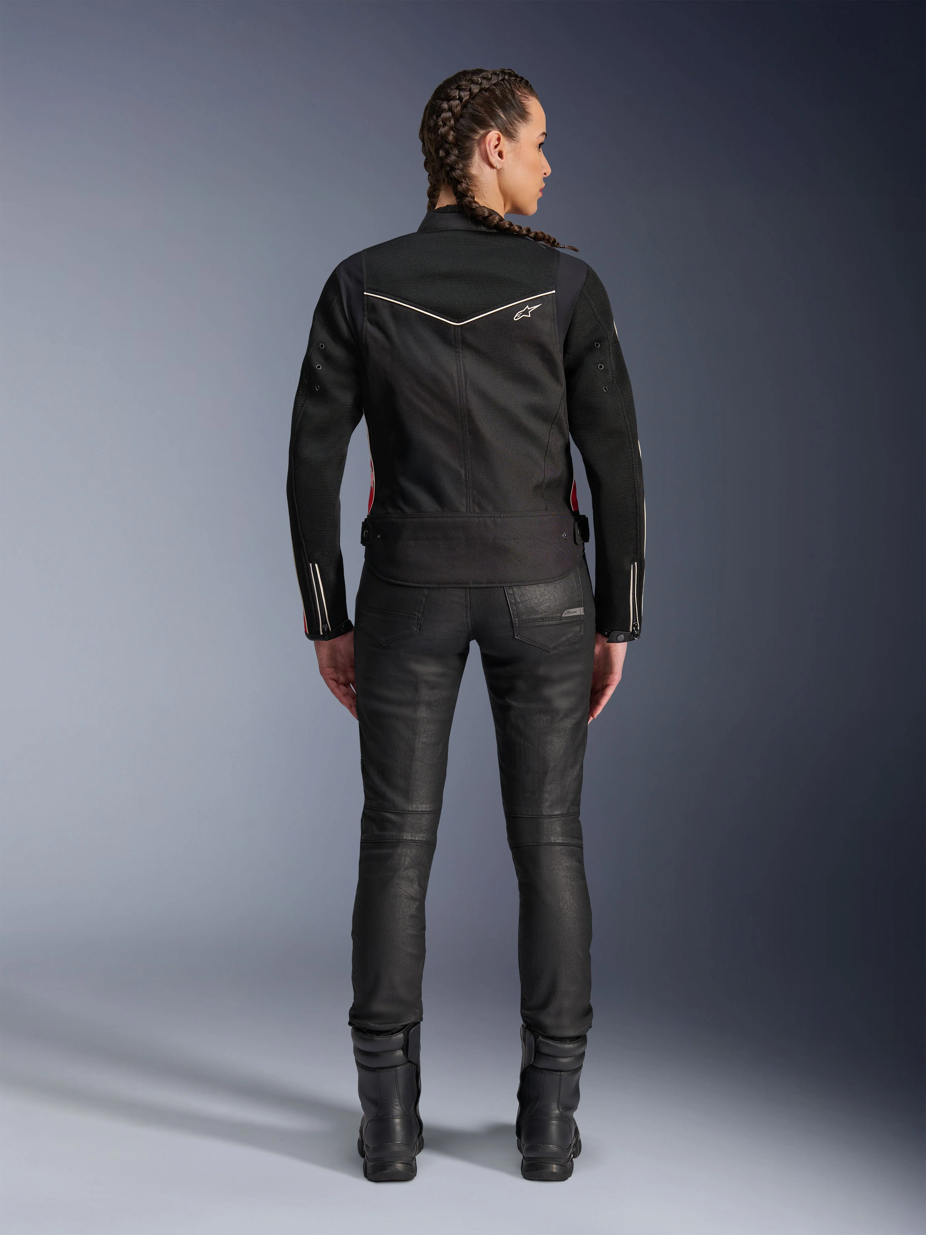 Woman Stella T-Dyno Air Jacket - Image 3