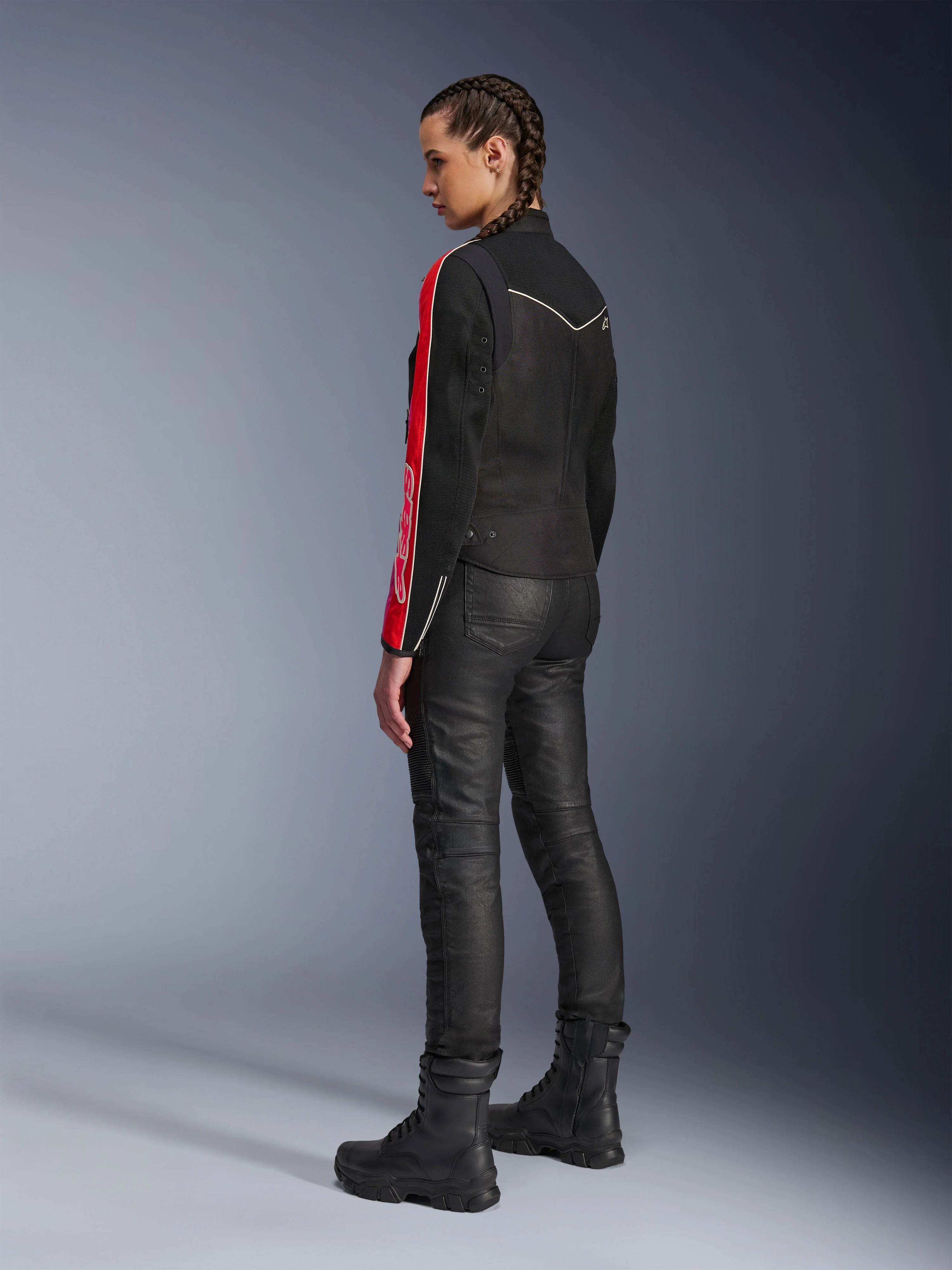 Woman Stella T-Dyno Air Jacket - Image 4