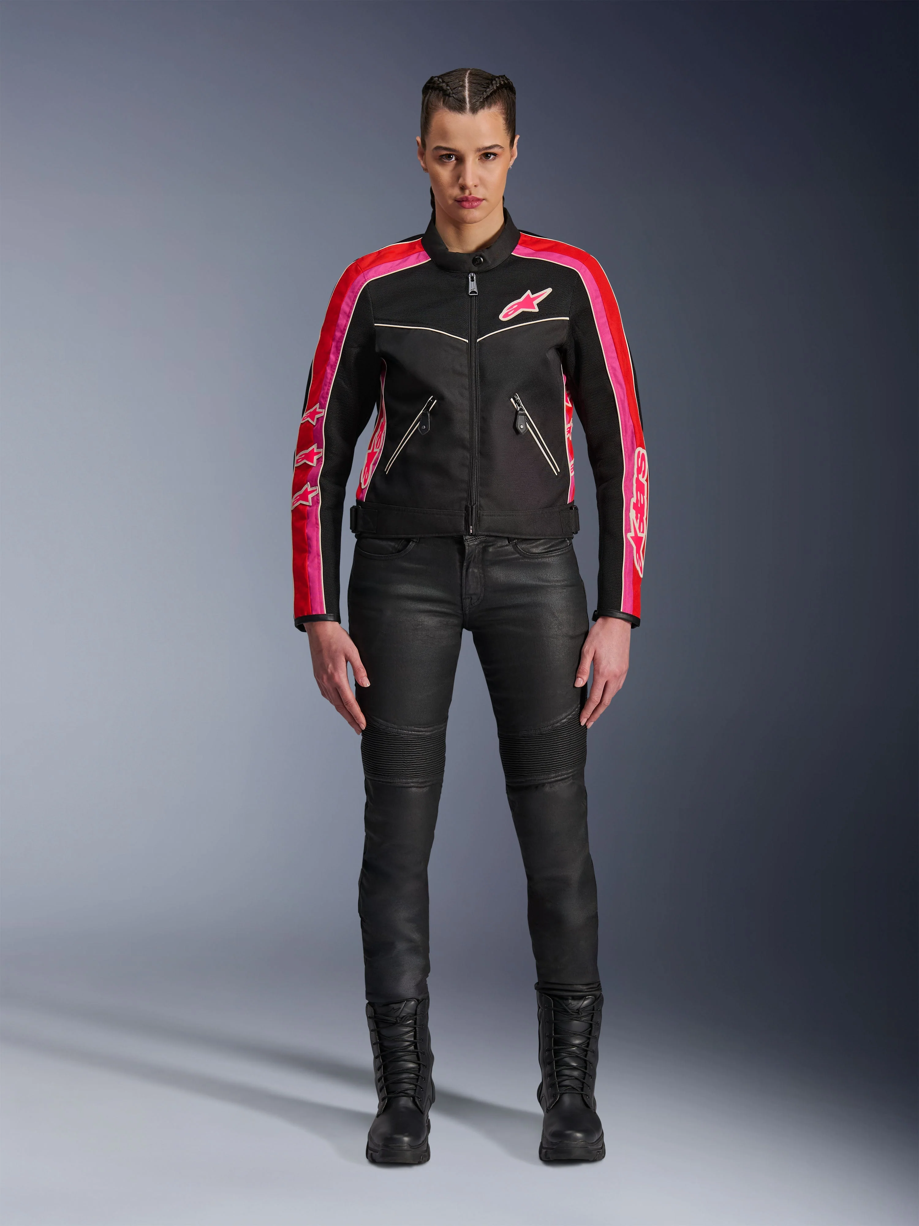 Woman Stella T-Dyno Air Jacket - Image 5