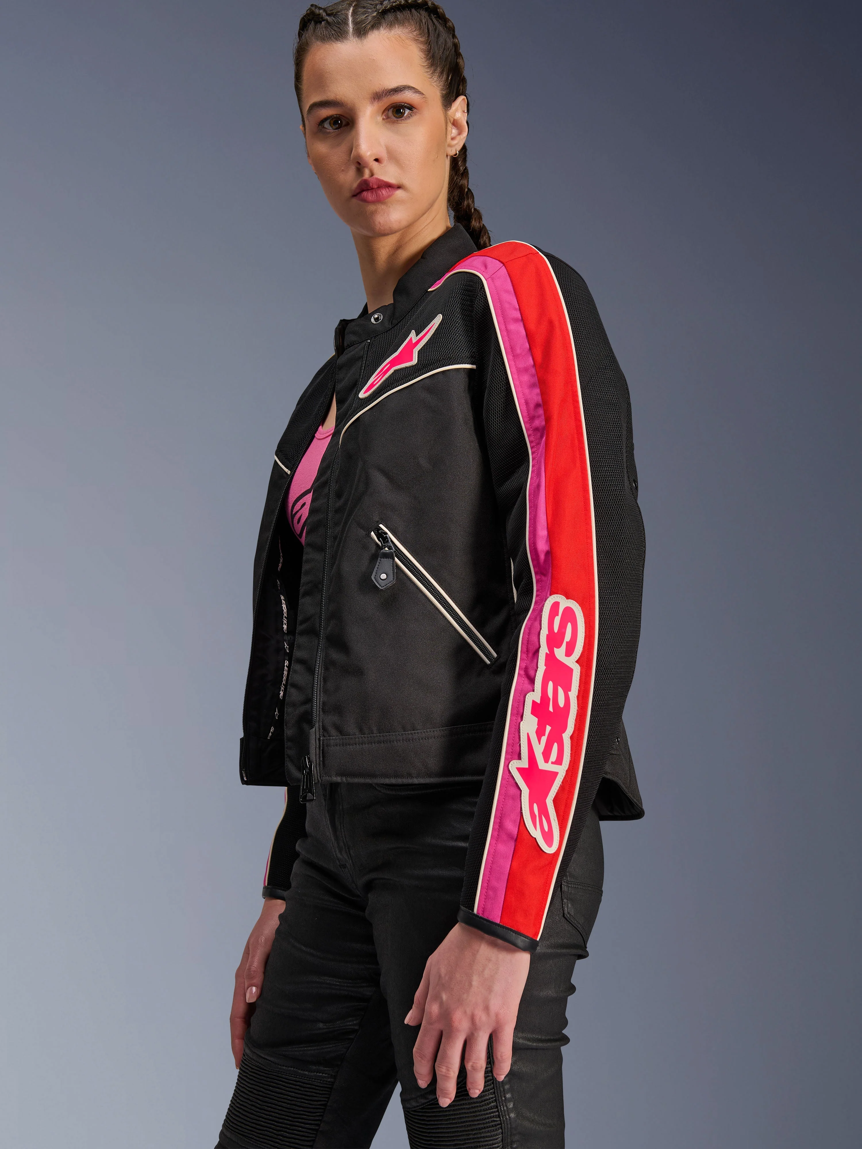 Woman Stella T-Dyno Air Jacket - Image 6