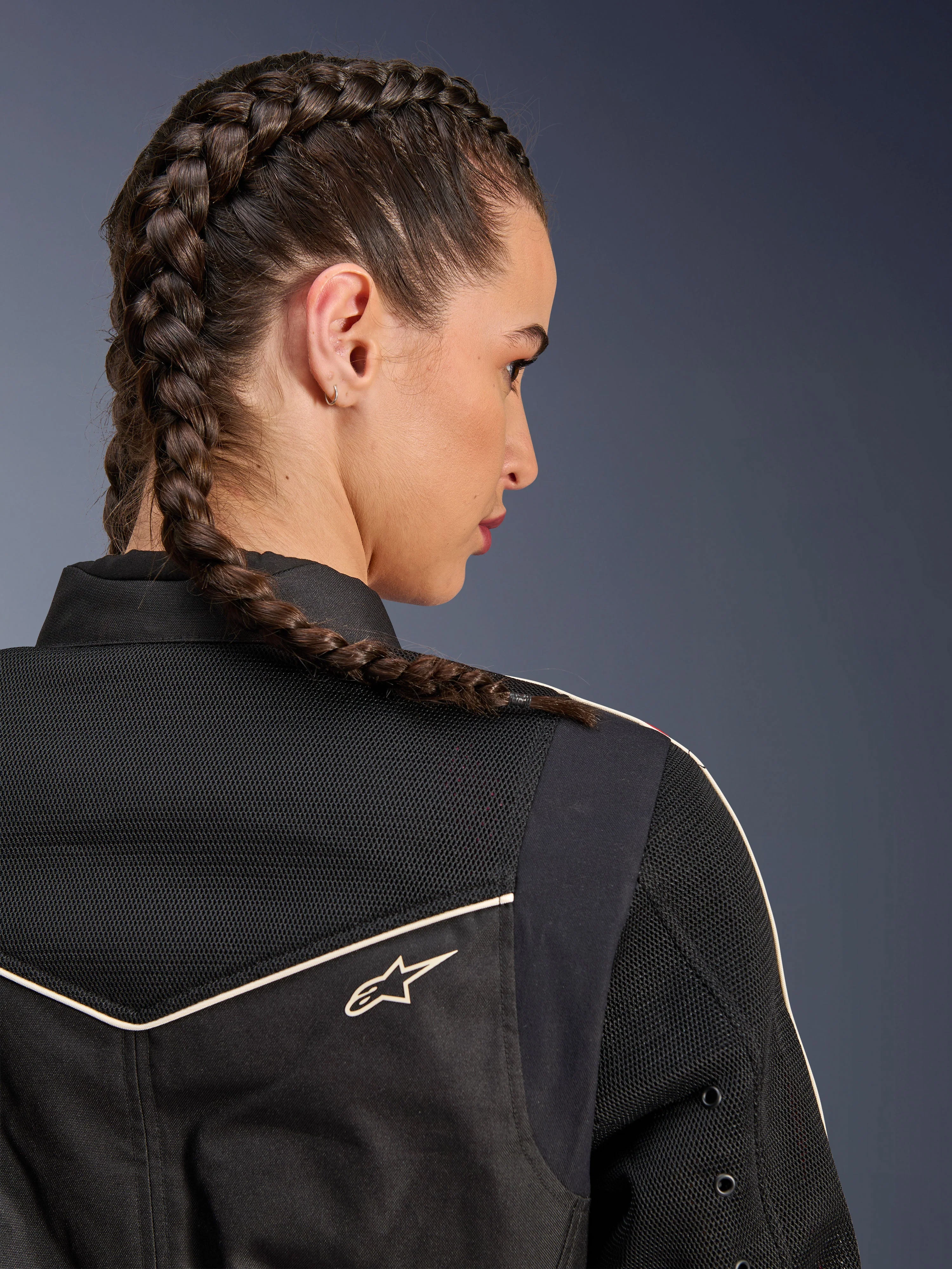 Woman Stella T-Dyno Air Jacket - Image 7