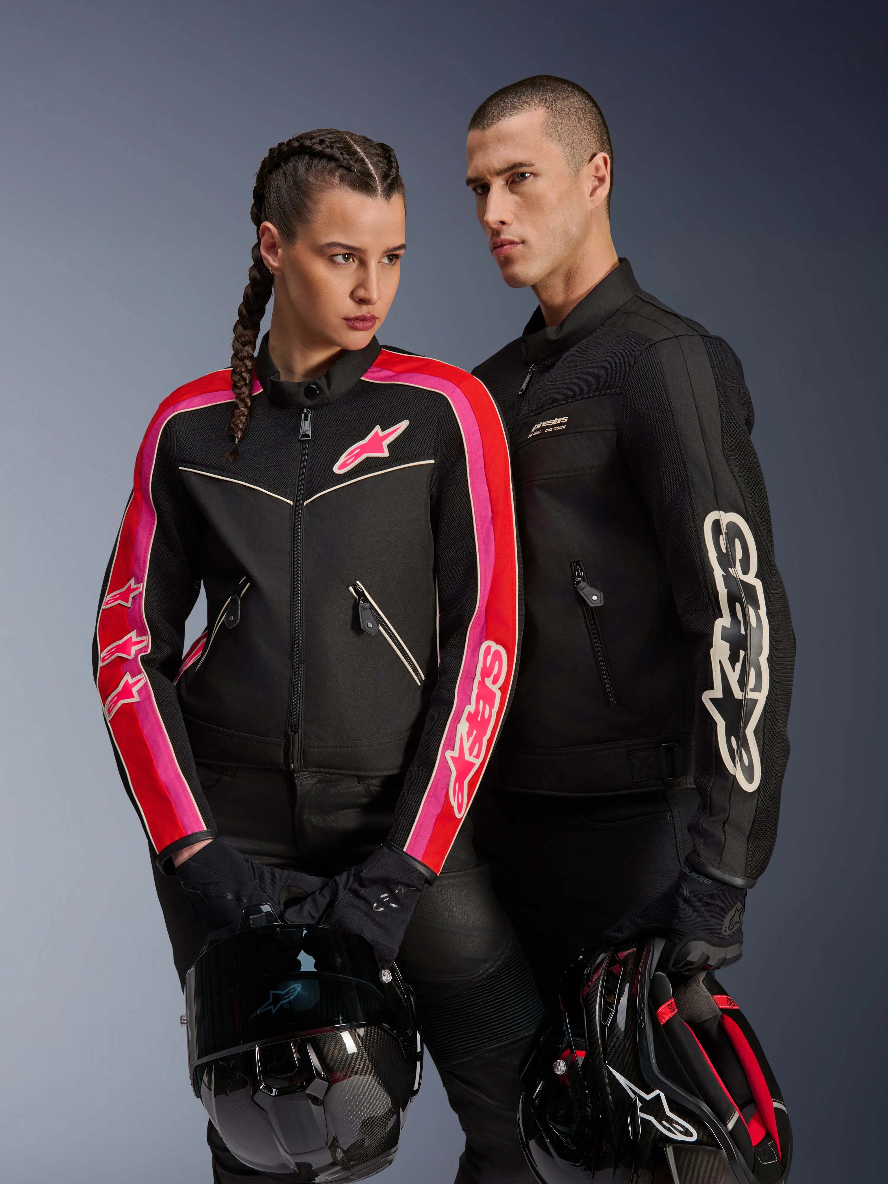 Woman Stella T-Dyno Air Jacket - Image 9