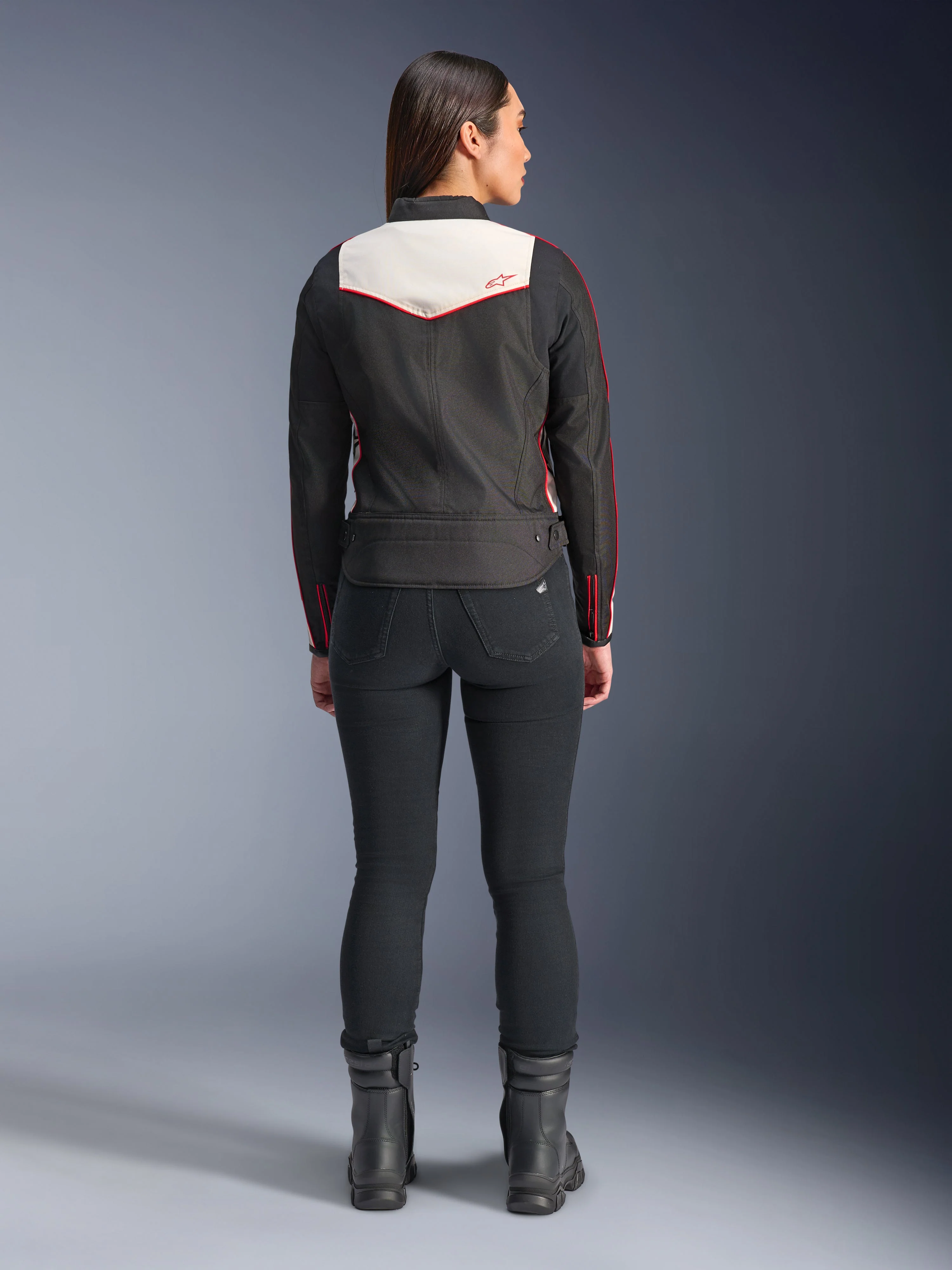 Woman Stella T-Dyno Wr Jacket - Image 3