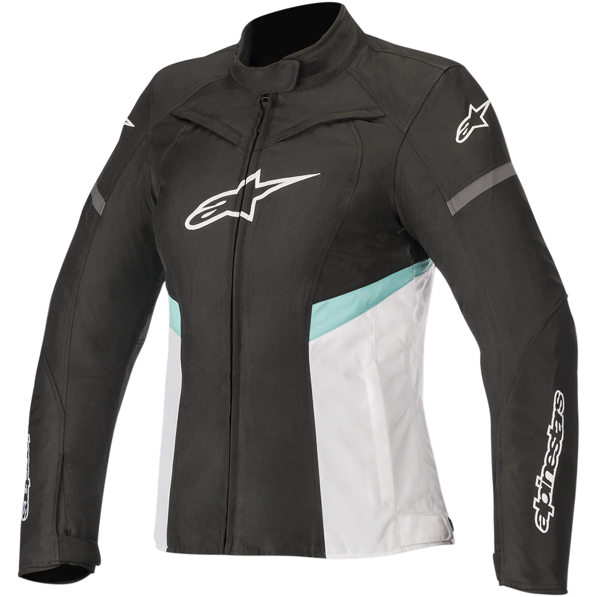 Women Stella T-Kira Waterproof Jacket