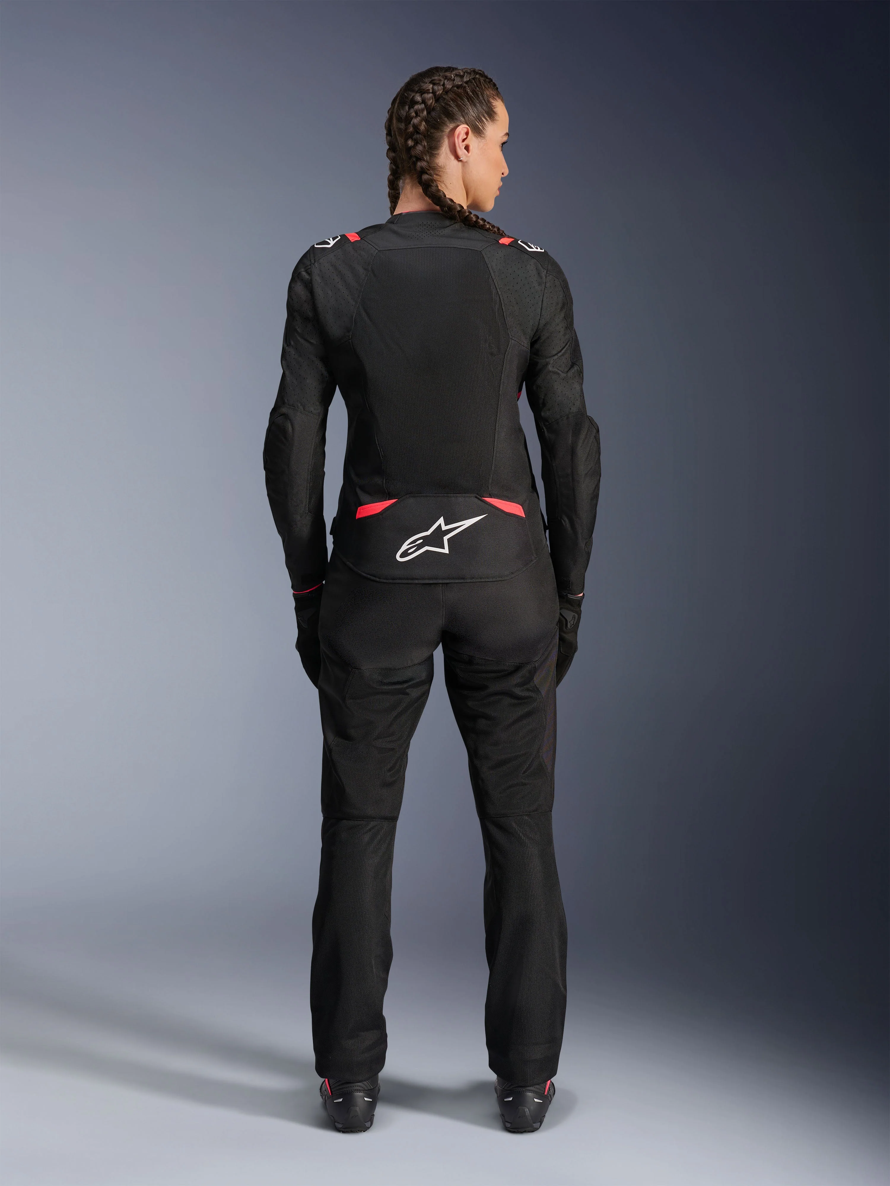 Woman Stella T-Sps Air V2 Jacket - Image 3