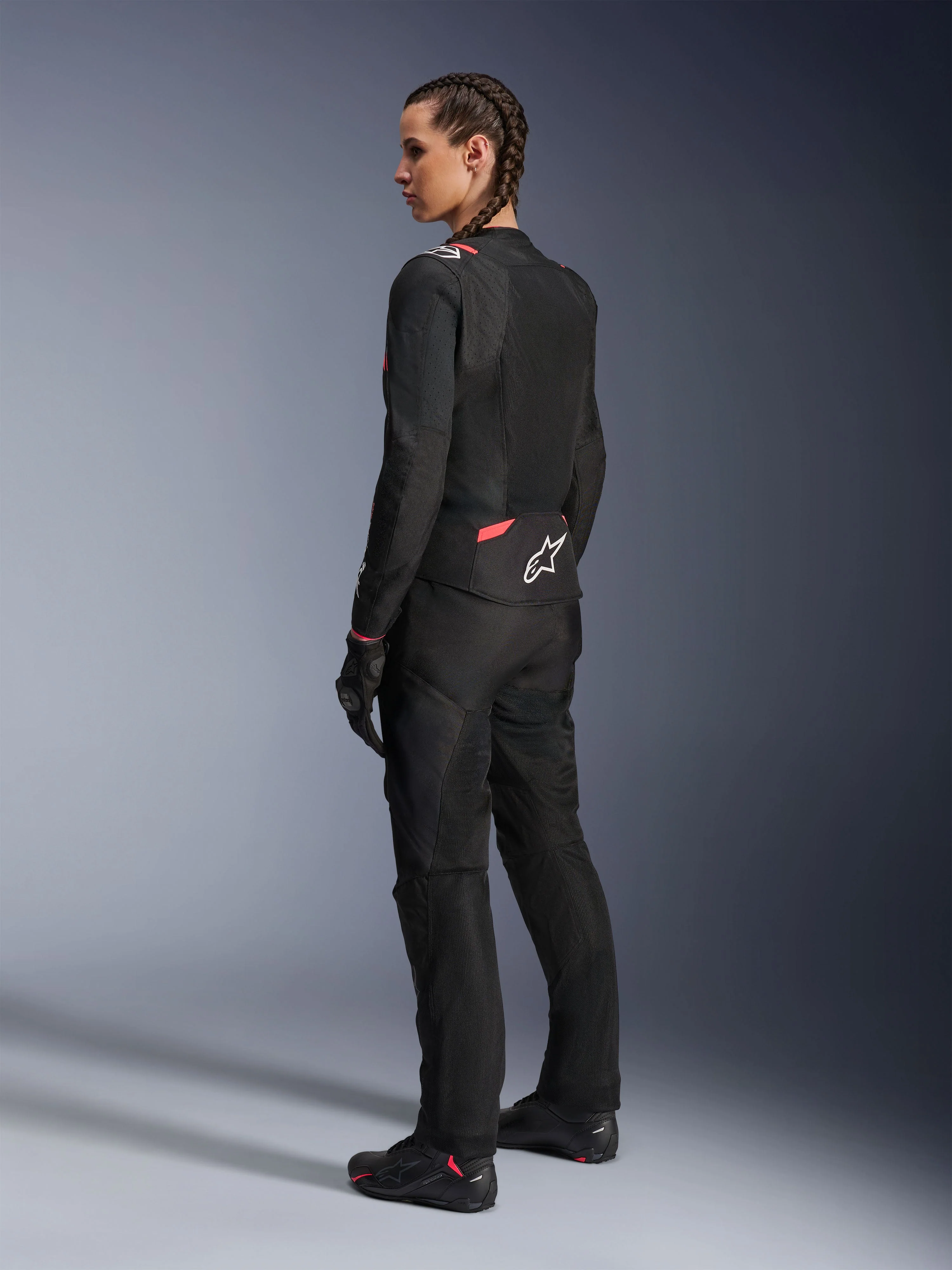Woman Stella T-Sps Air V2 Jacket - Image 4