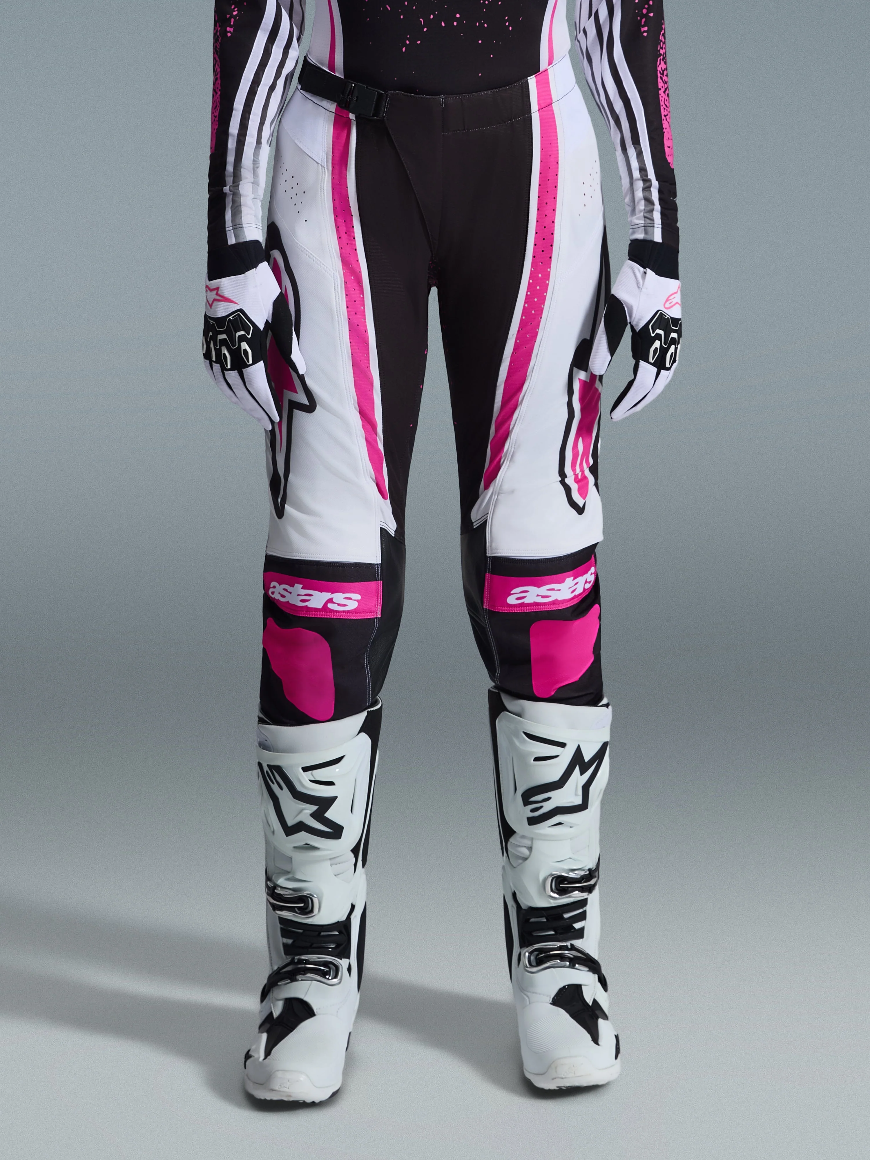 2026 Stella Techstar Nomur Pants