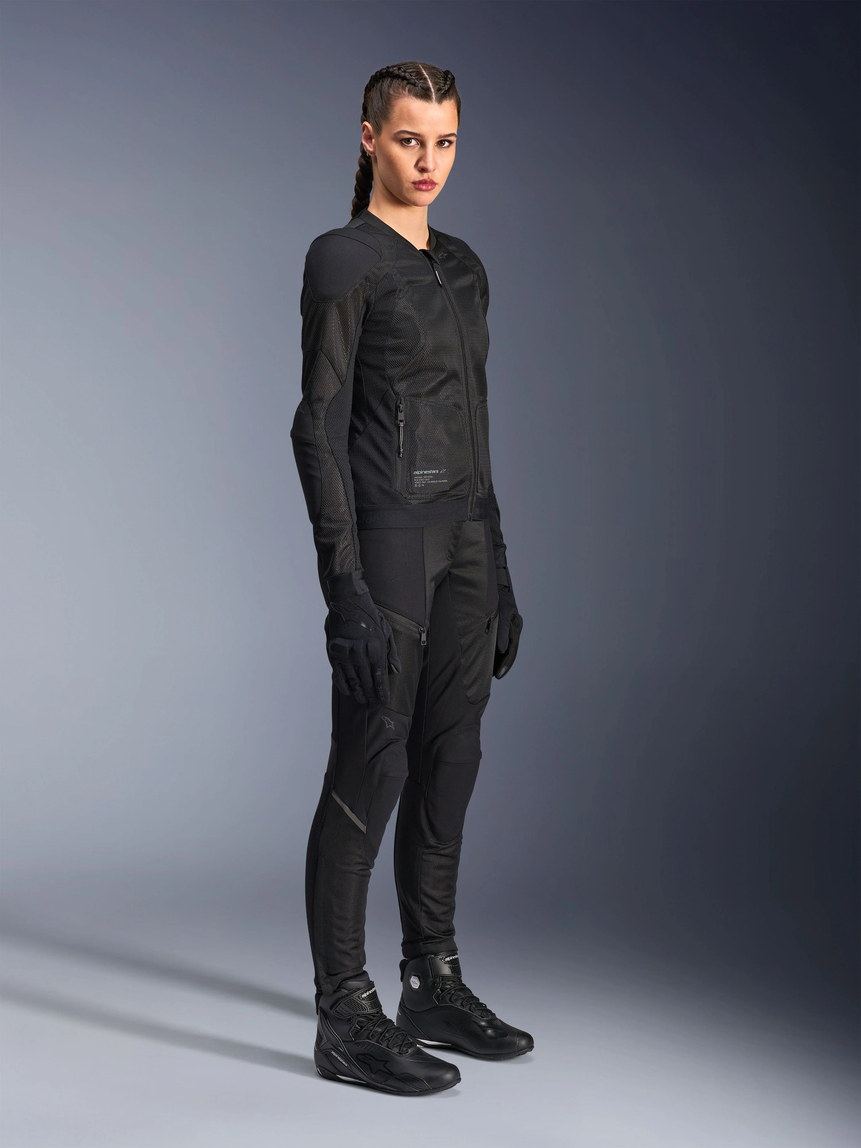Woman Stella Troop-Air Jacket - Image 2
