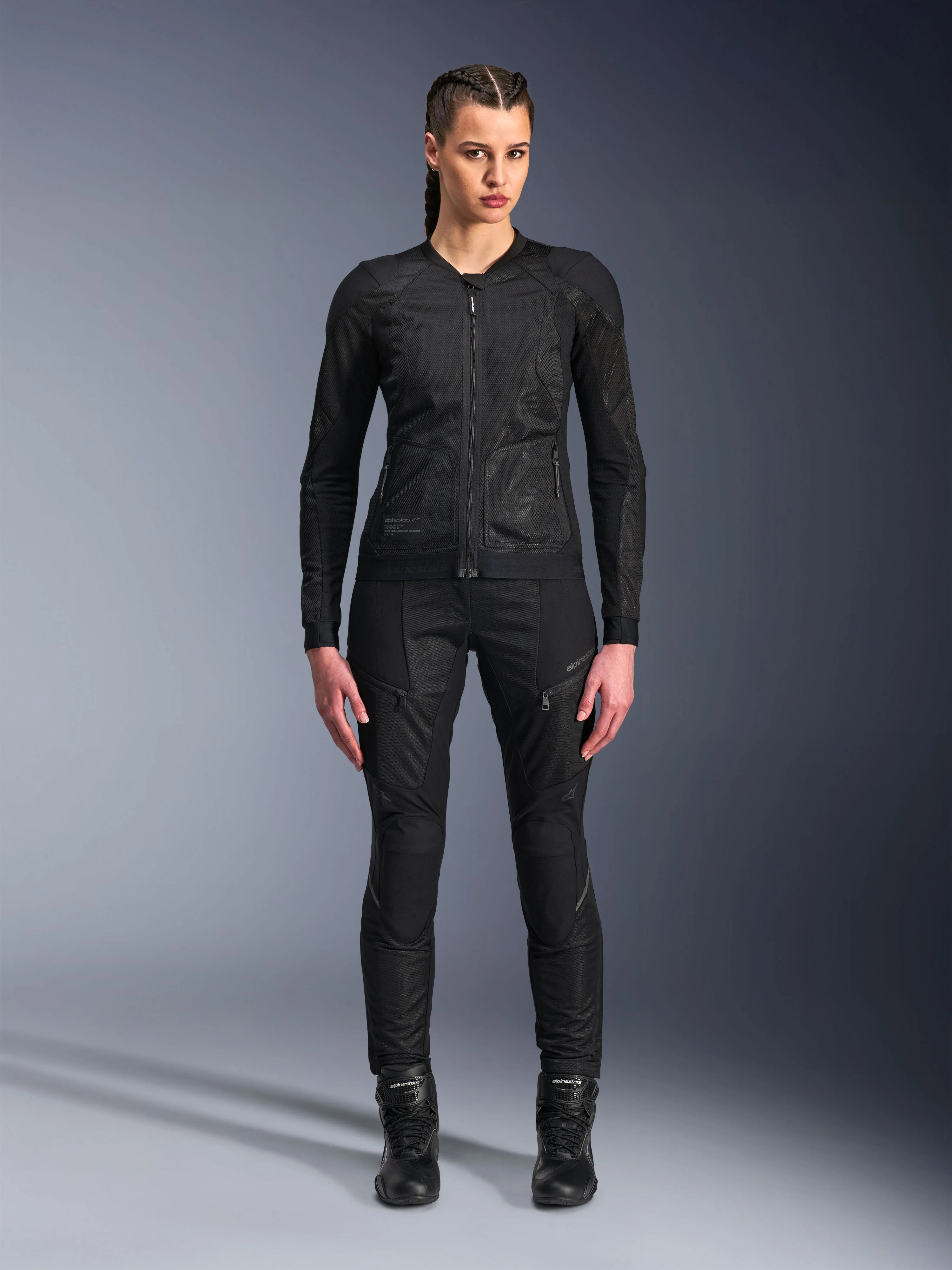 Woman Stella Troop-Air Jacket - Image 5