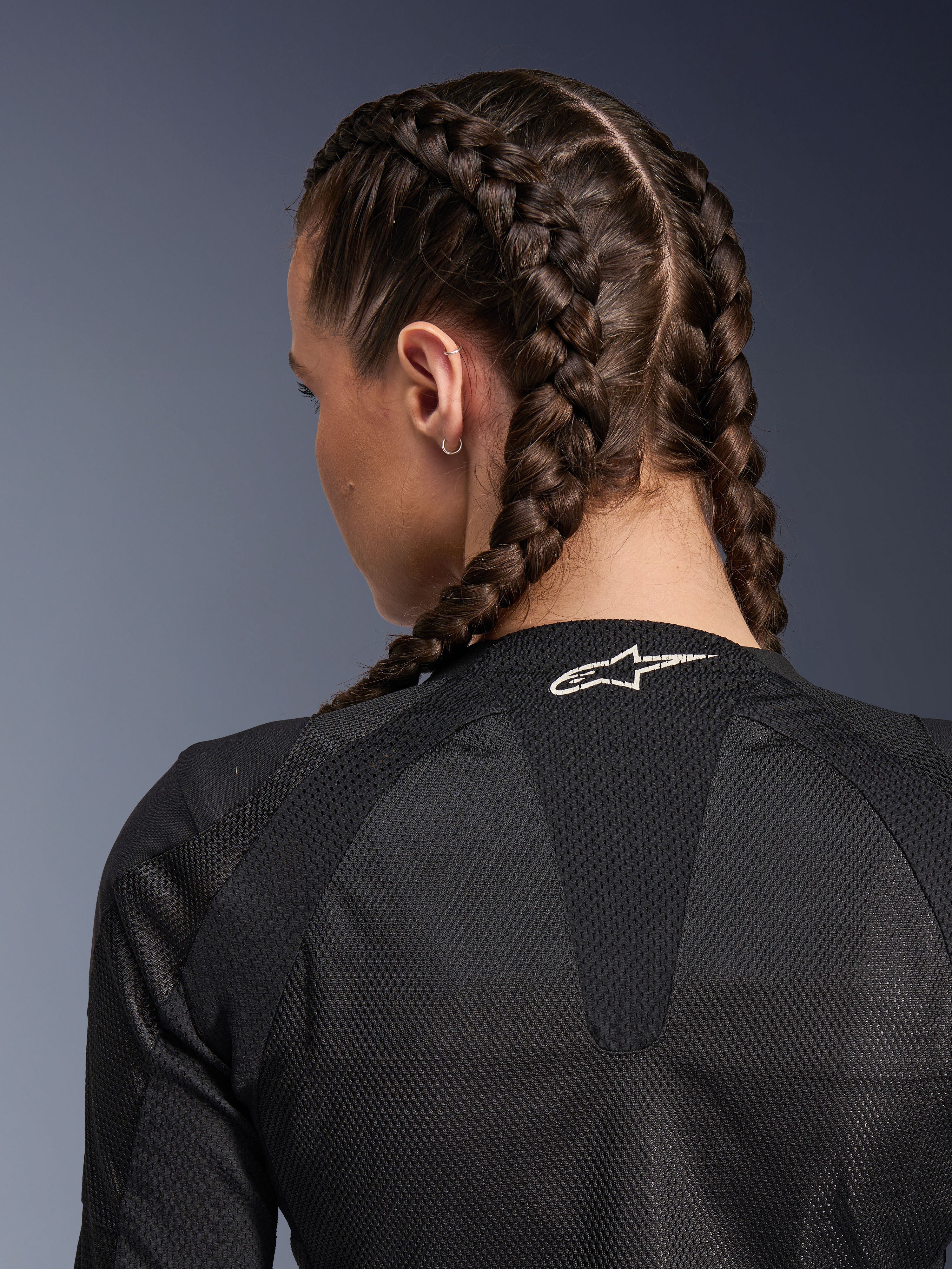Woman Stella Troop-Air Jacket - Image 6