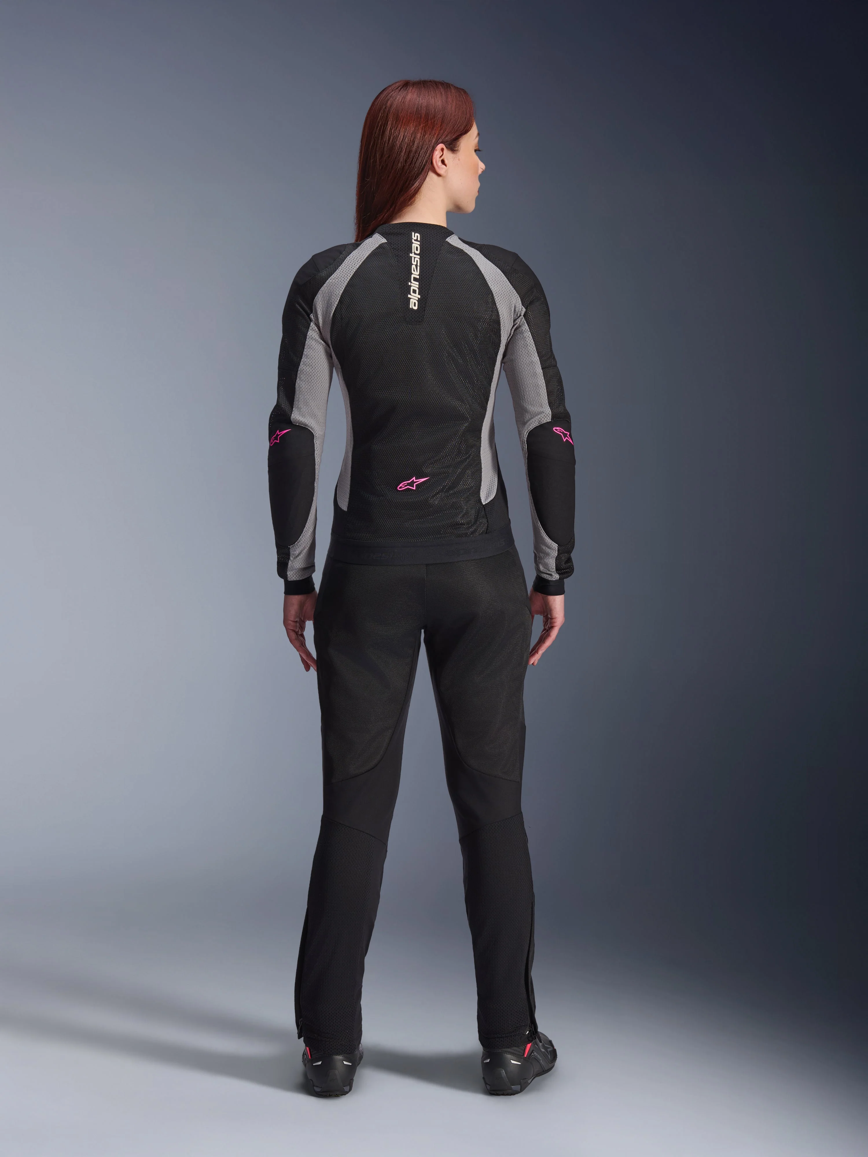 Woman Stella Troop-Air Jacket - Image 3