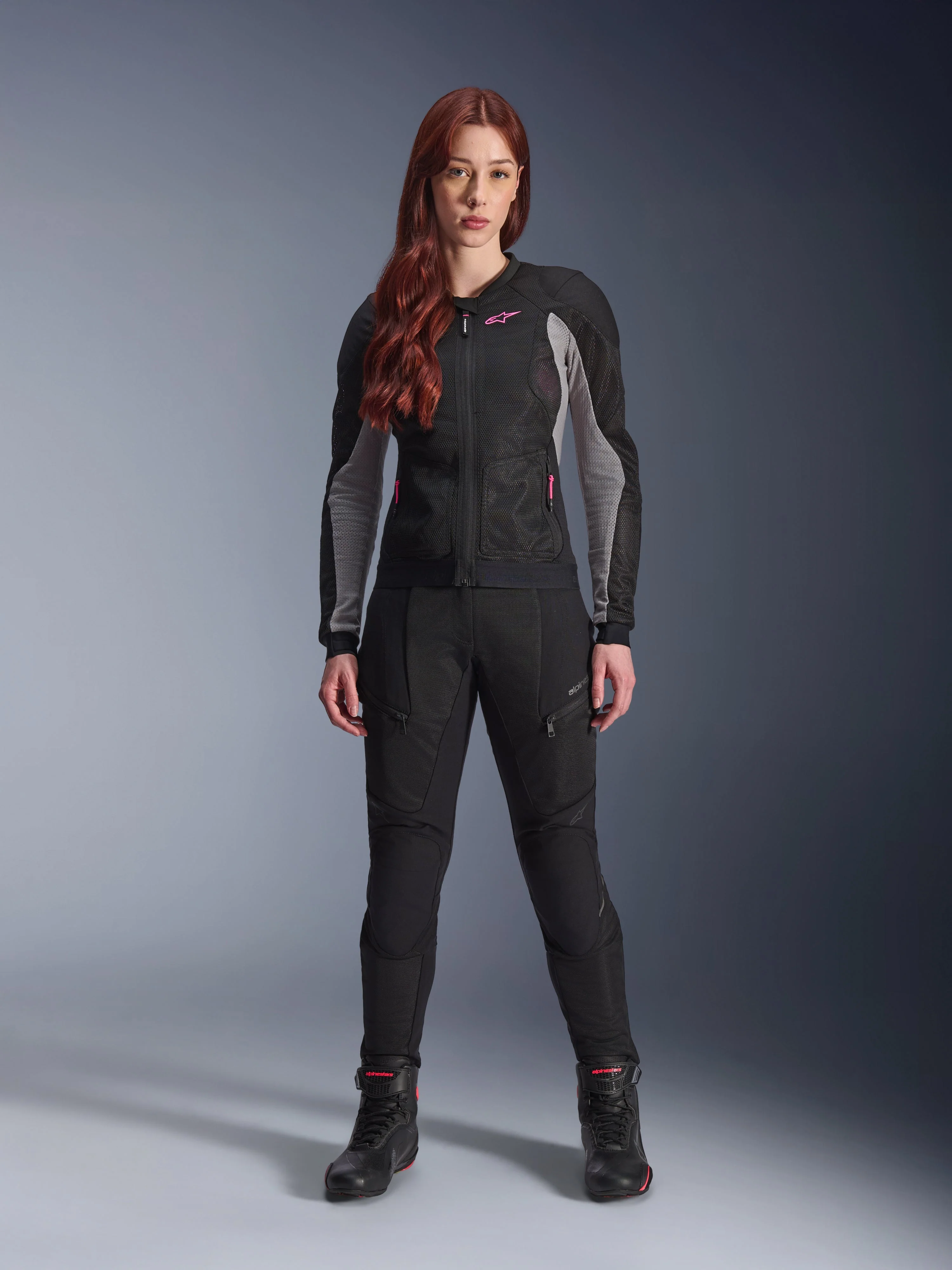 Woman Stella Troop-Air Jacket - Image 4