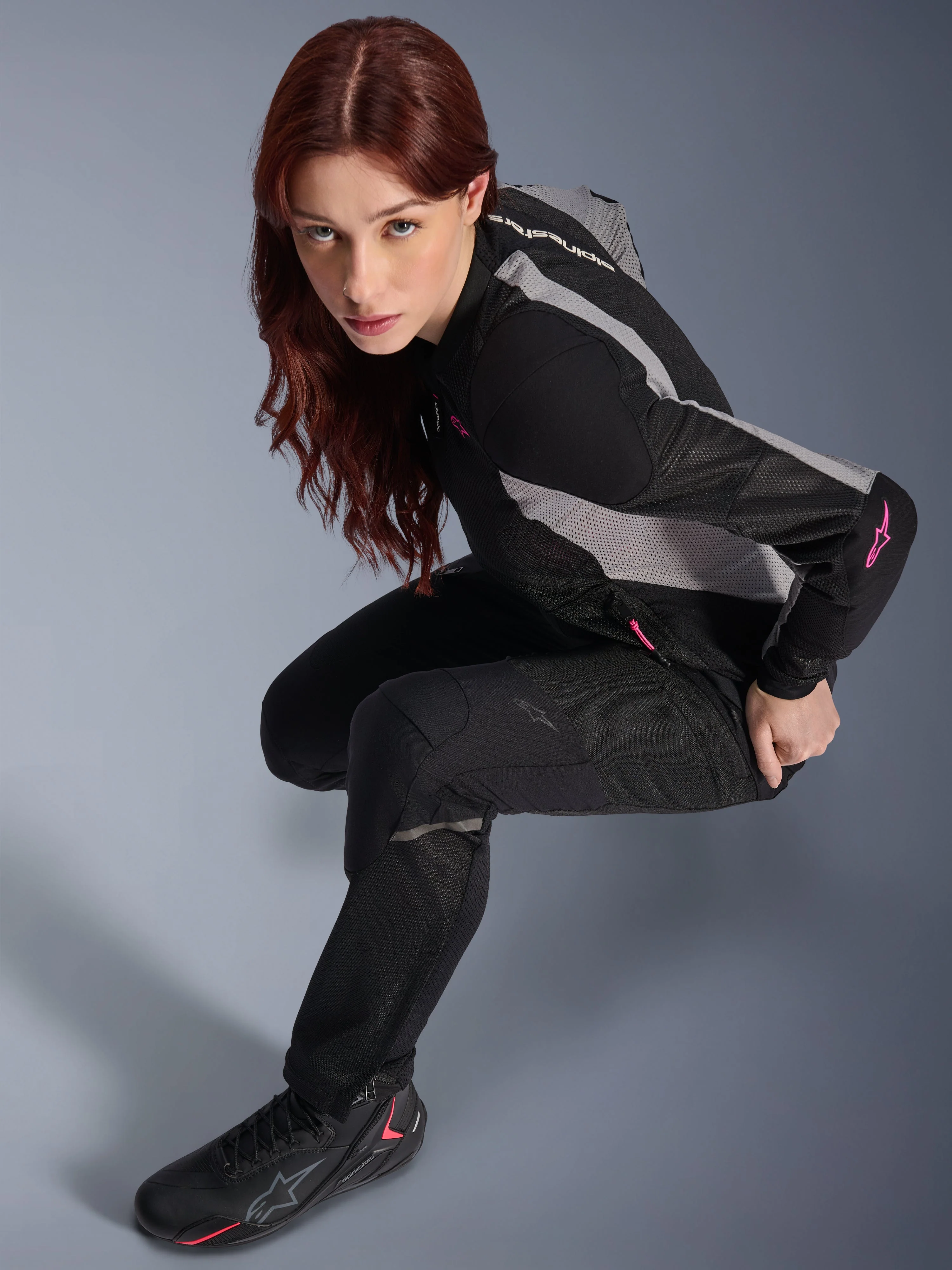 Woman Stella Troop-Air Pants - Image 5