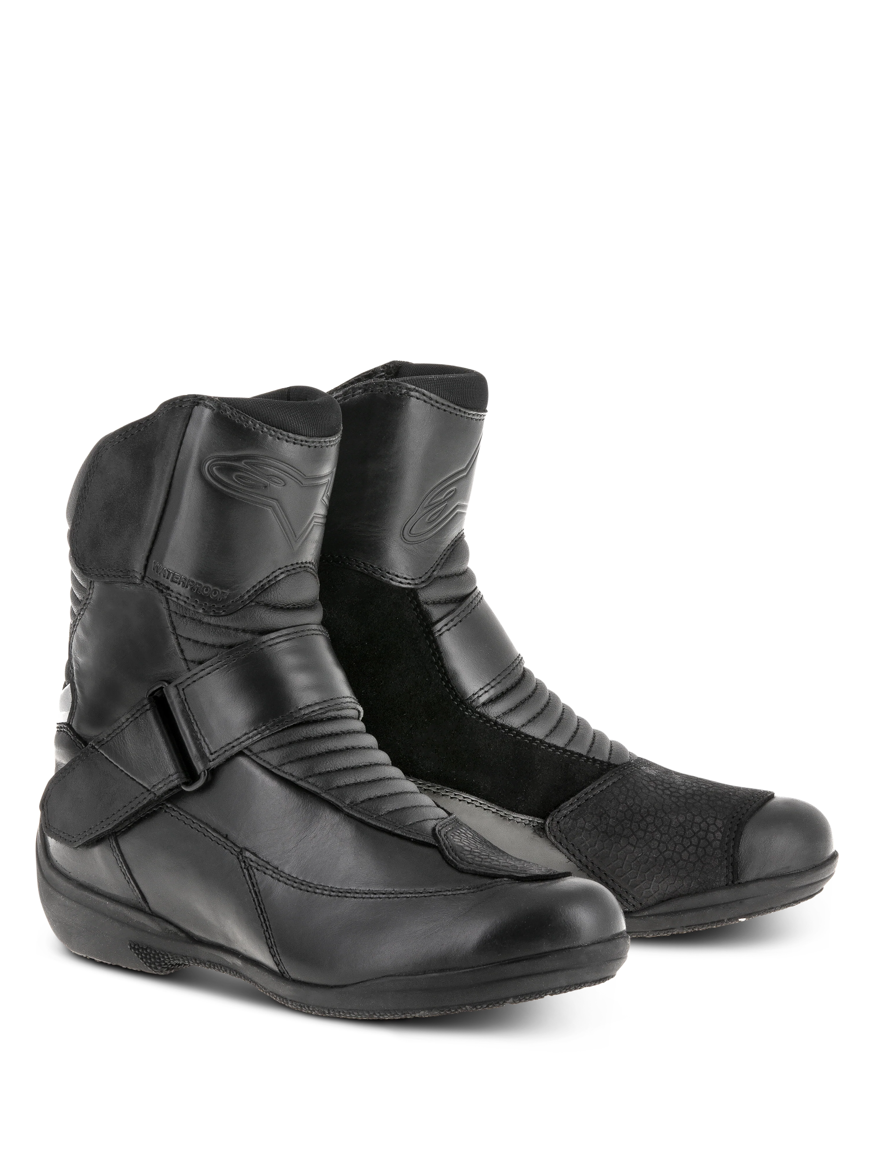 Women Stella Valencia Waterproof Boots - Image 7