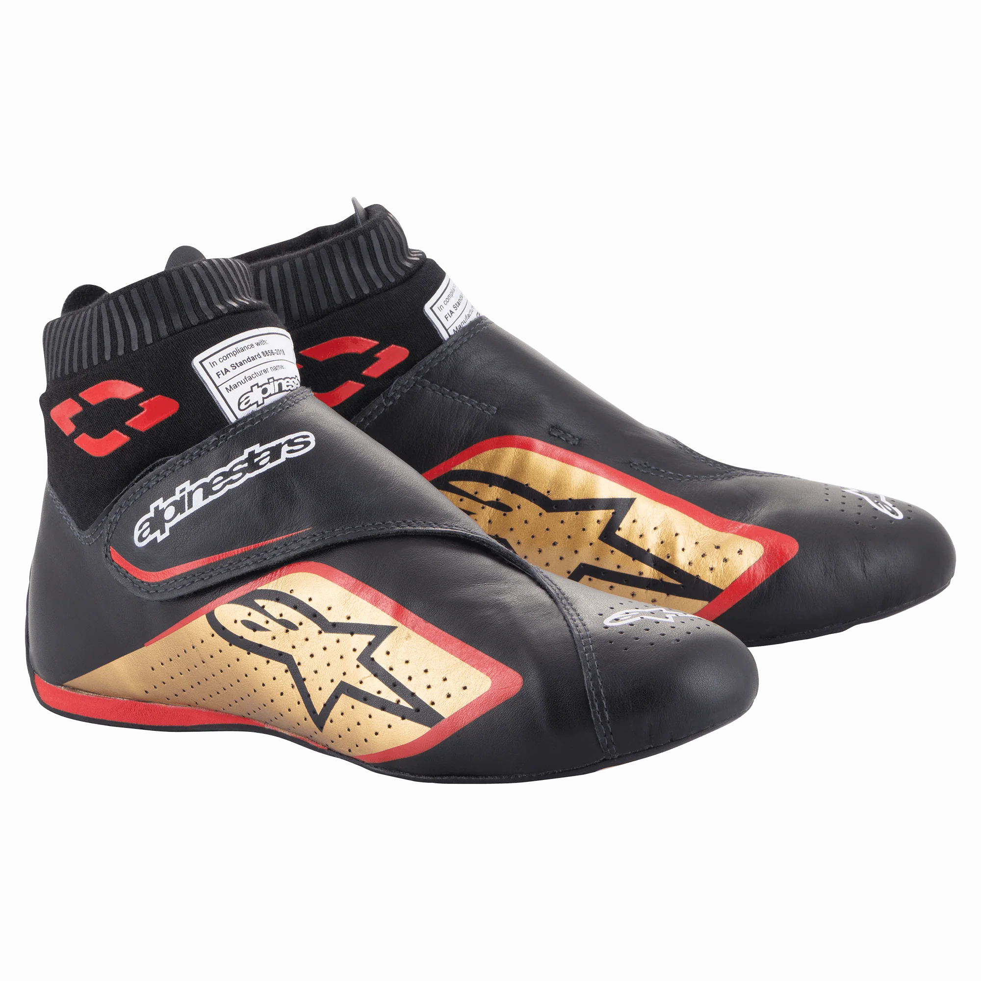 Supermono V2 Shoes FIA - Image 2