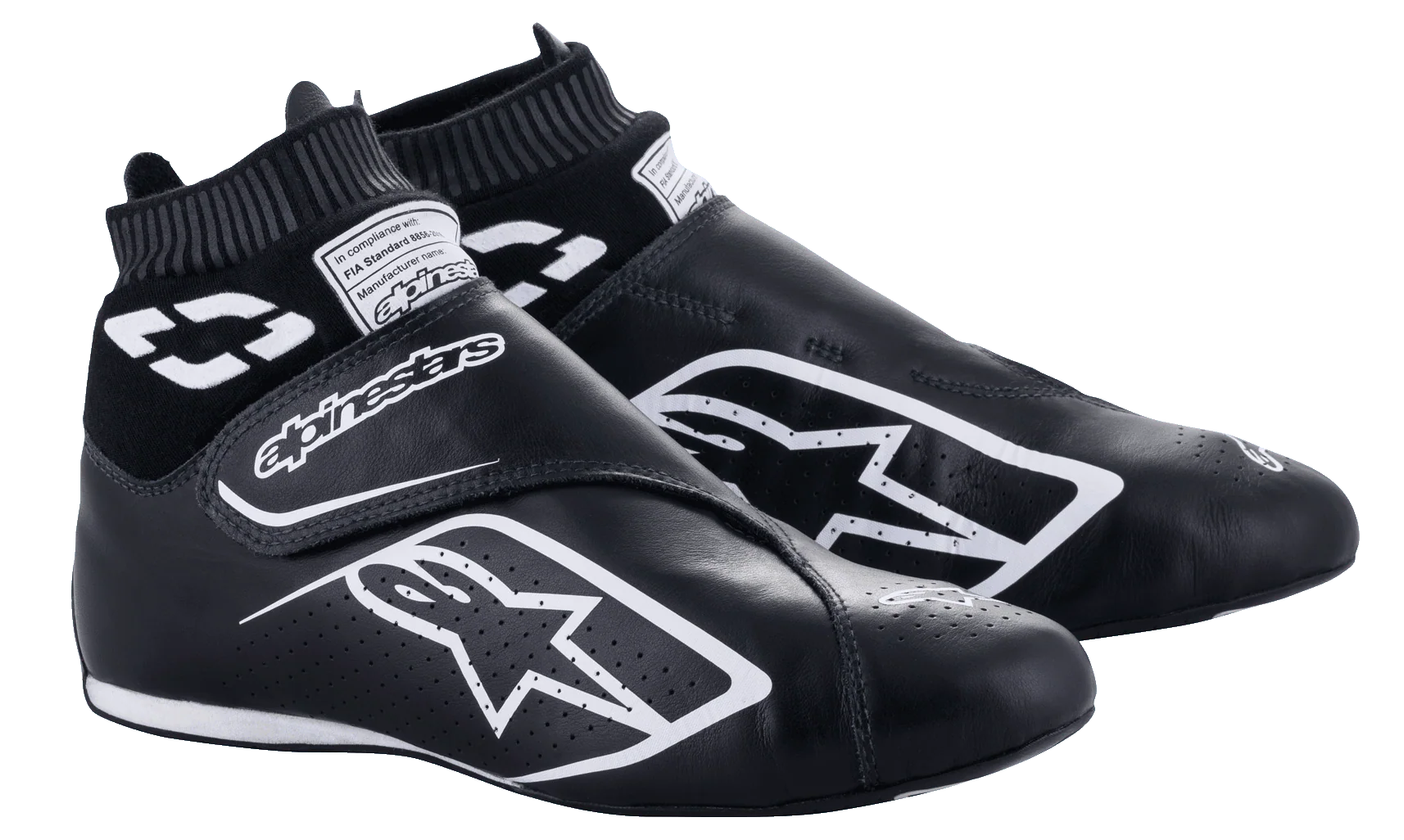 Supermono V2 Shoes FIA