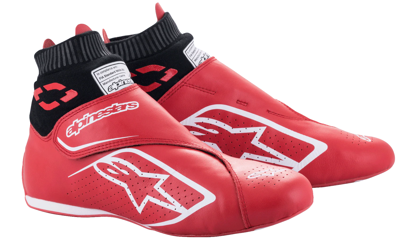 Supermono V2 Shoes FIA