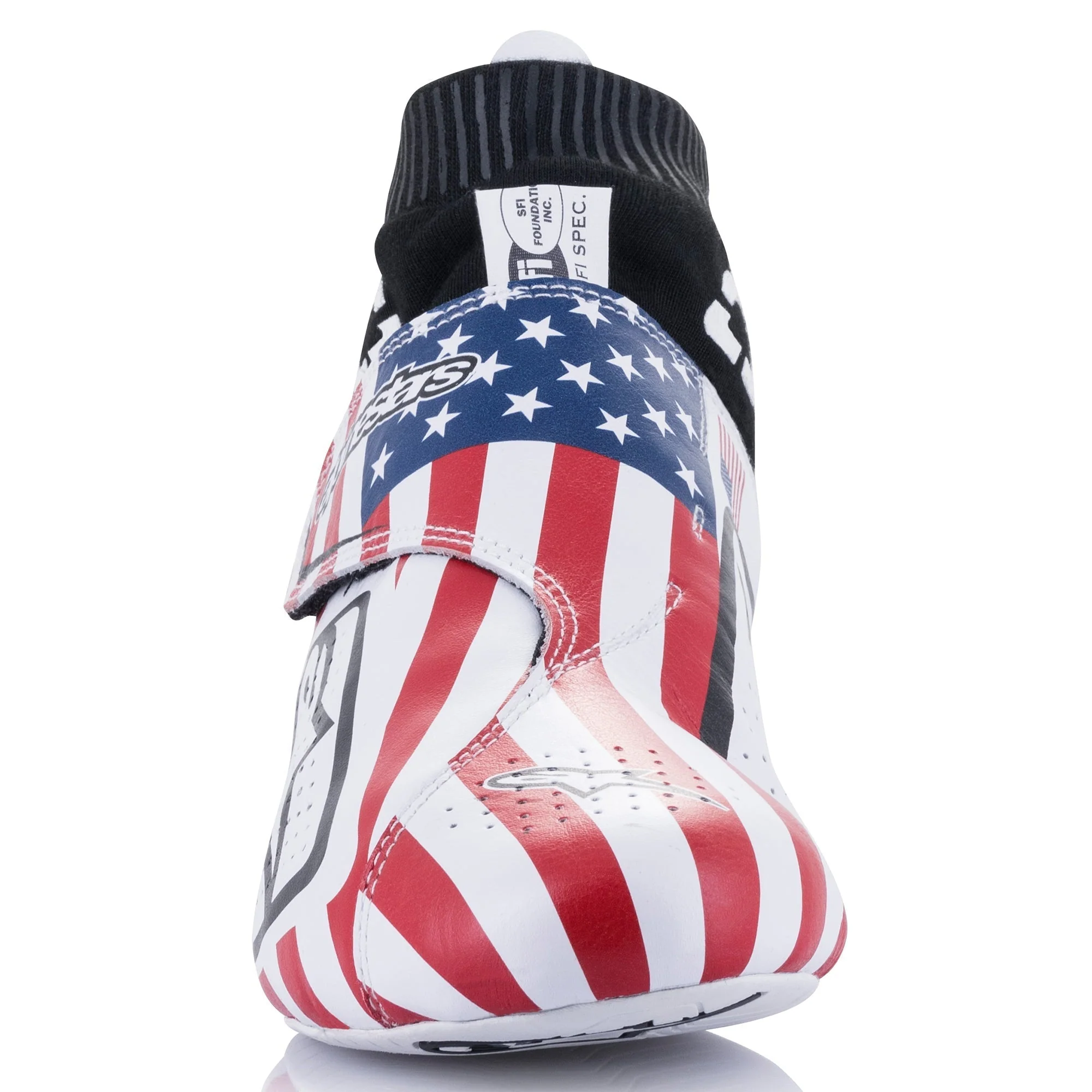 Supermono V2 Shoes - Grand Prix - Image 3