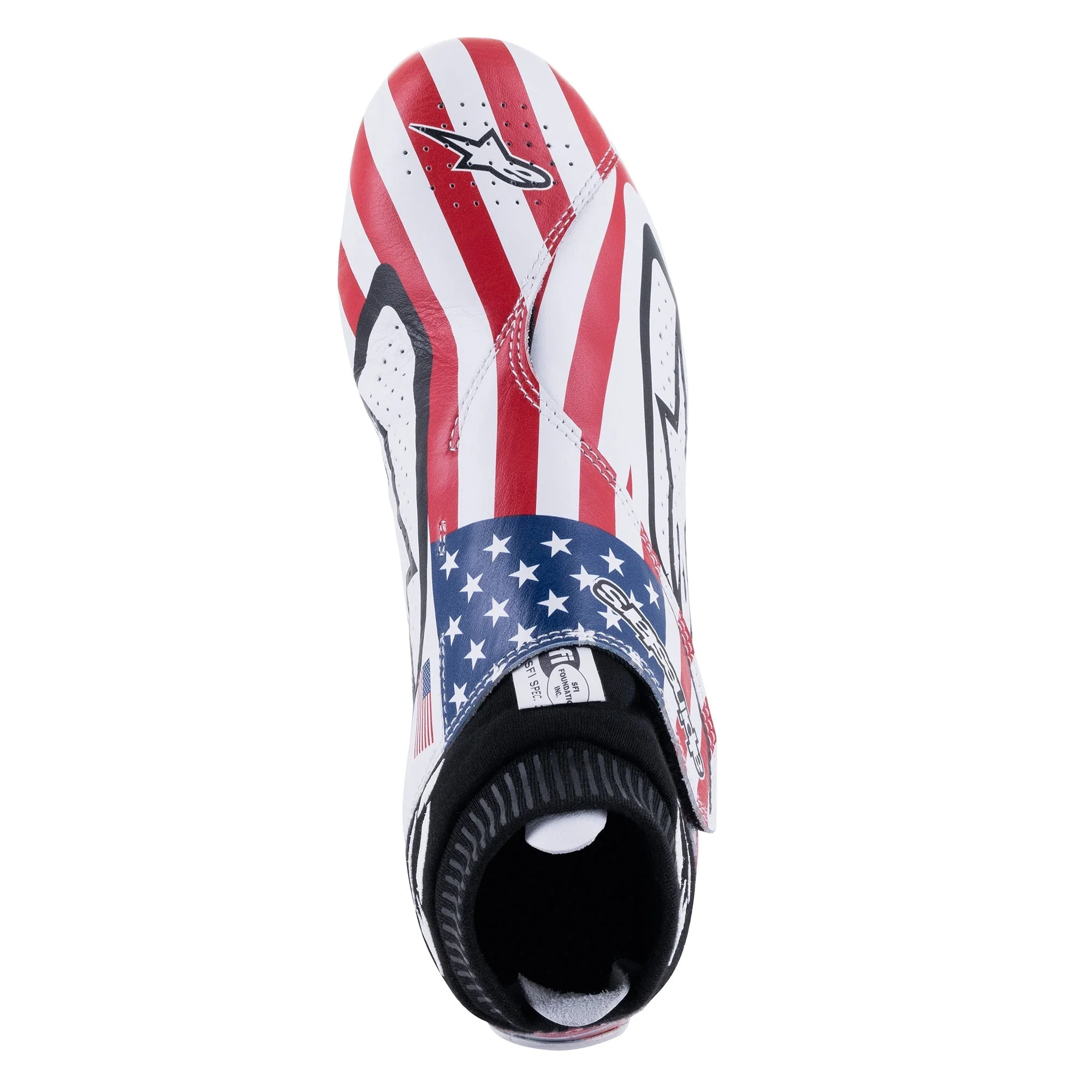 Supermono V2 Shoes - Grand Prix - Image 6