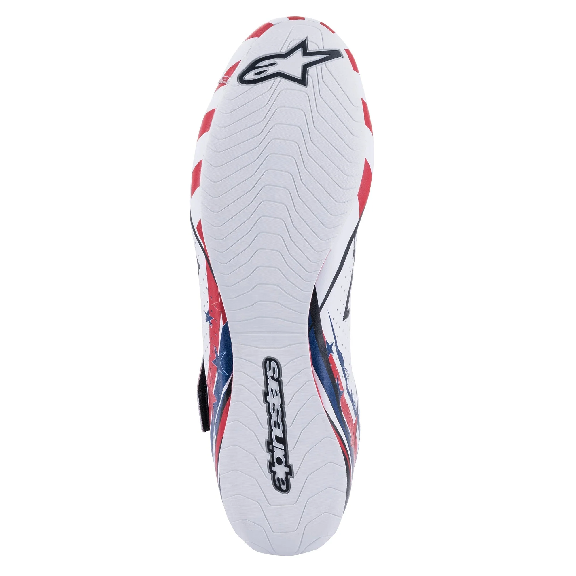 Supermono V2 Shoes - Grand Prix - Image 7