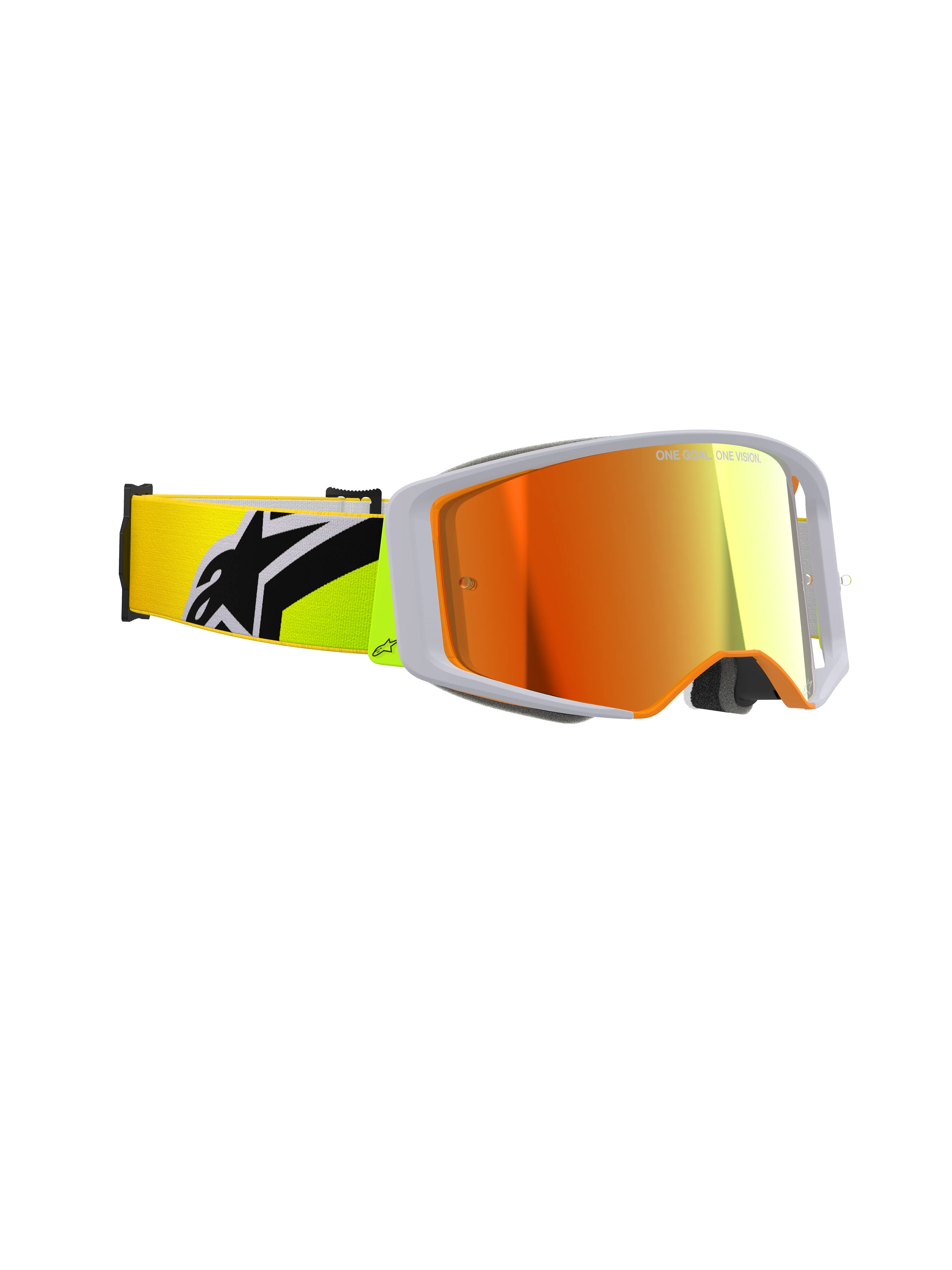 Supertech Corp Goggles Absolute Vision - Image 2