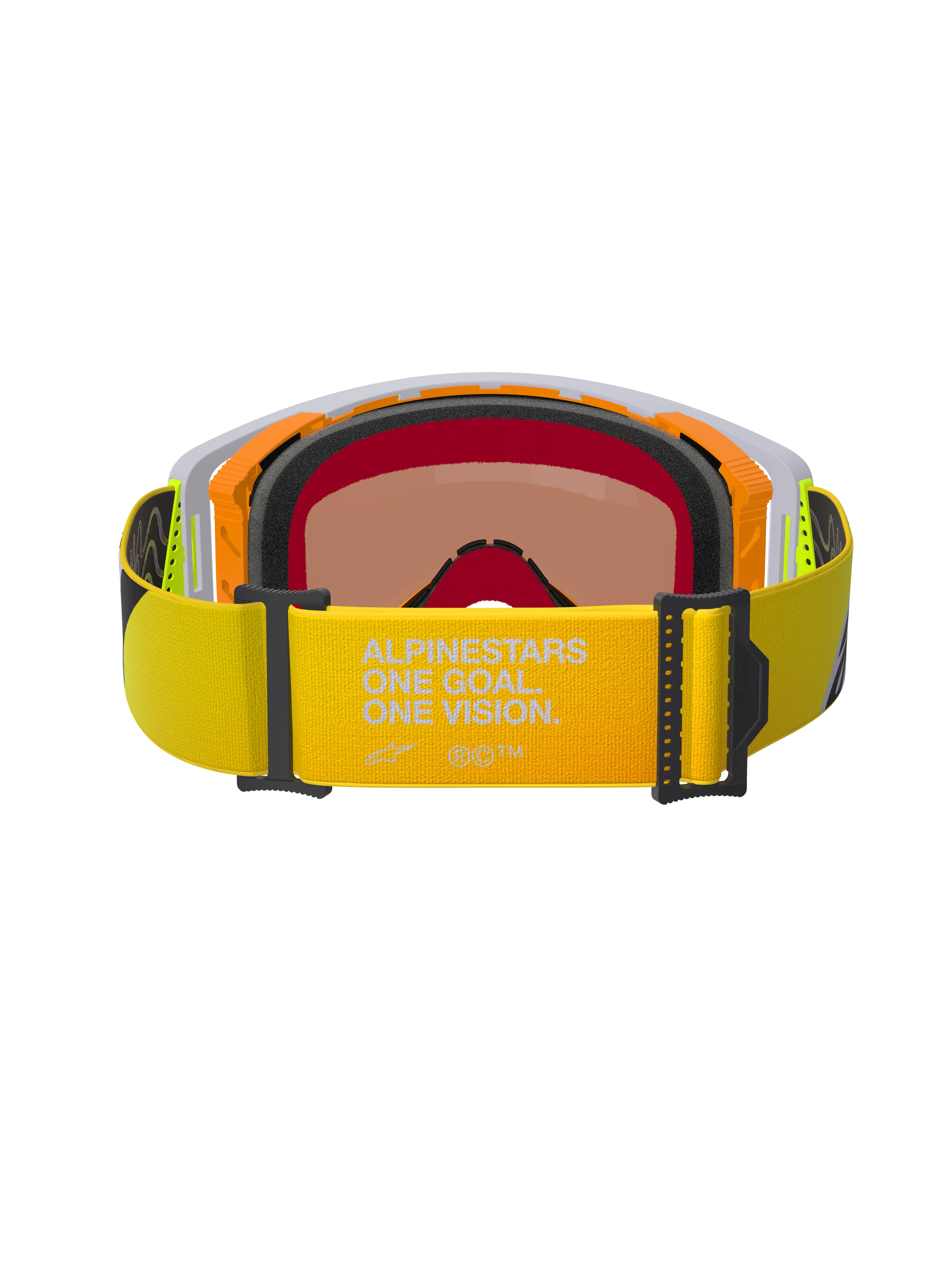 Supertech Corp Goggles Absolute Vision - Image 3