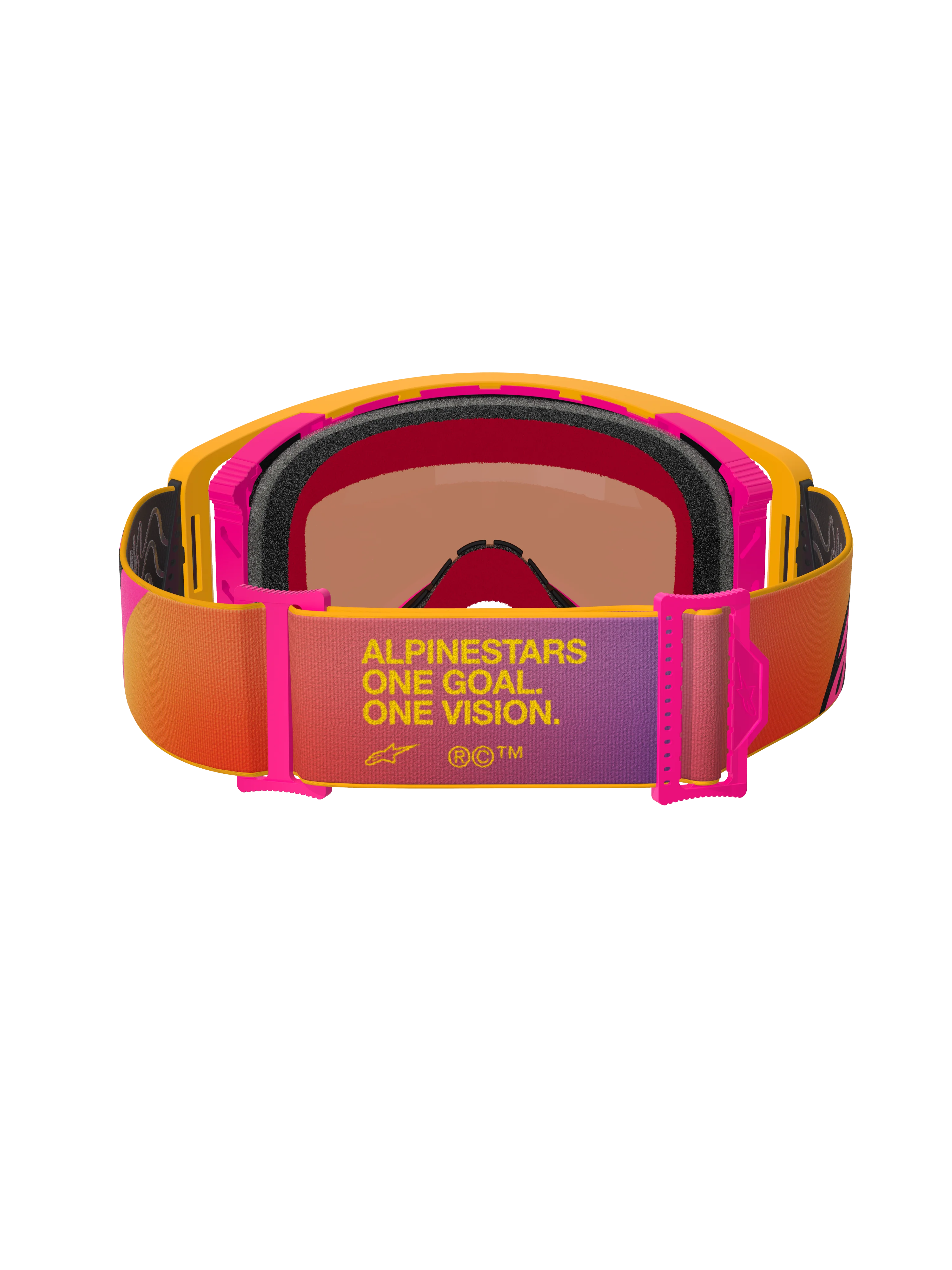 Supertech Corp Goggles Absolute Vision - Image 4