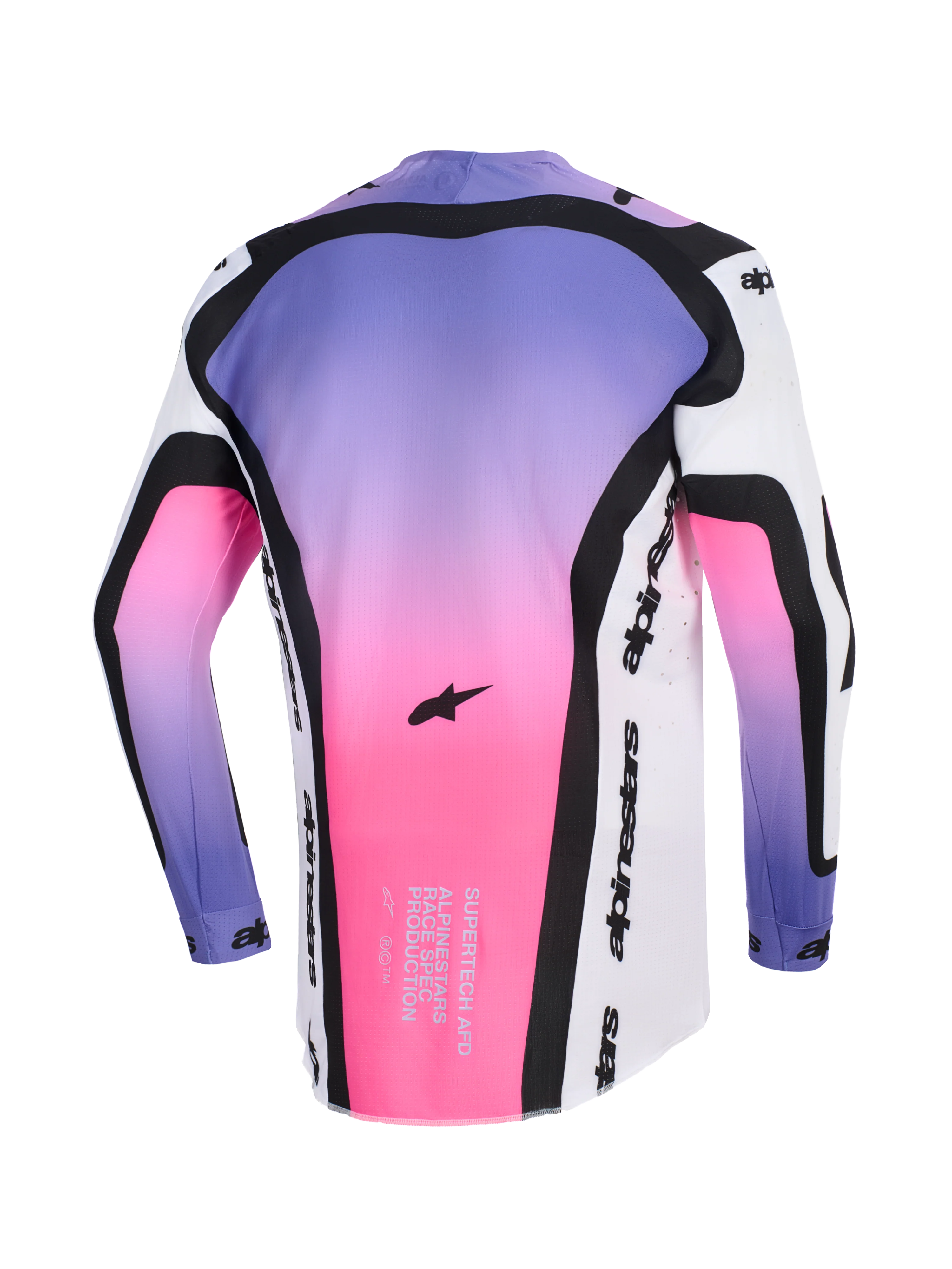 2026 Supertech AFD Vista Jersey - Image 4