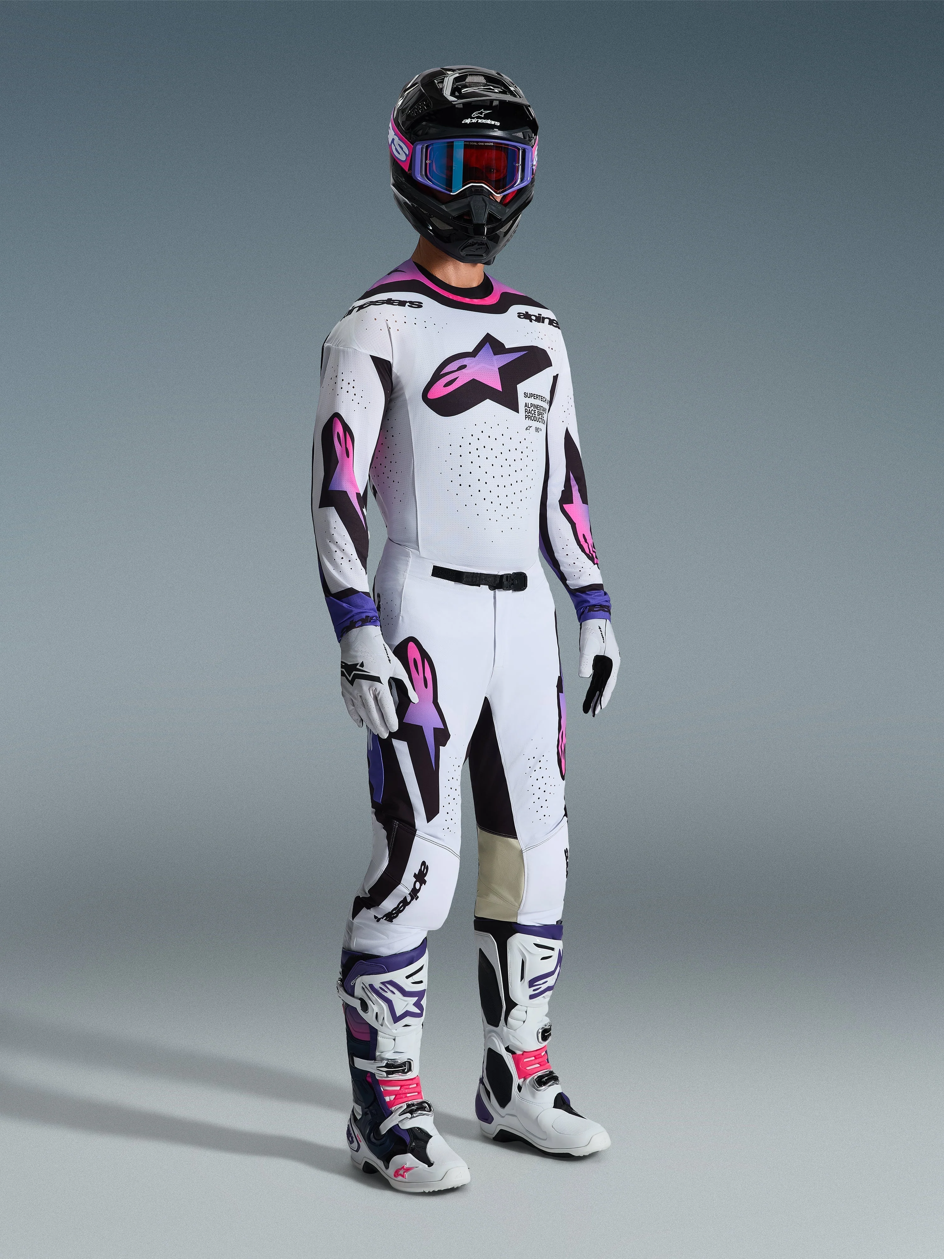 2026 Supertech AFD Vista Jersey - Image 6