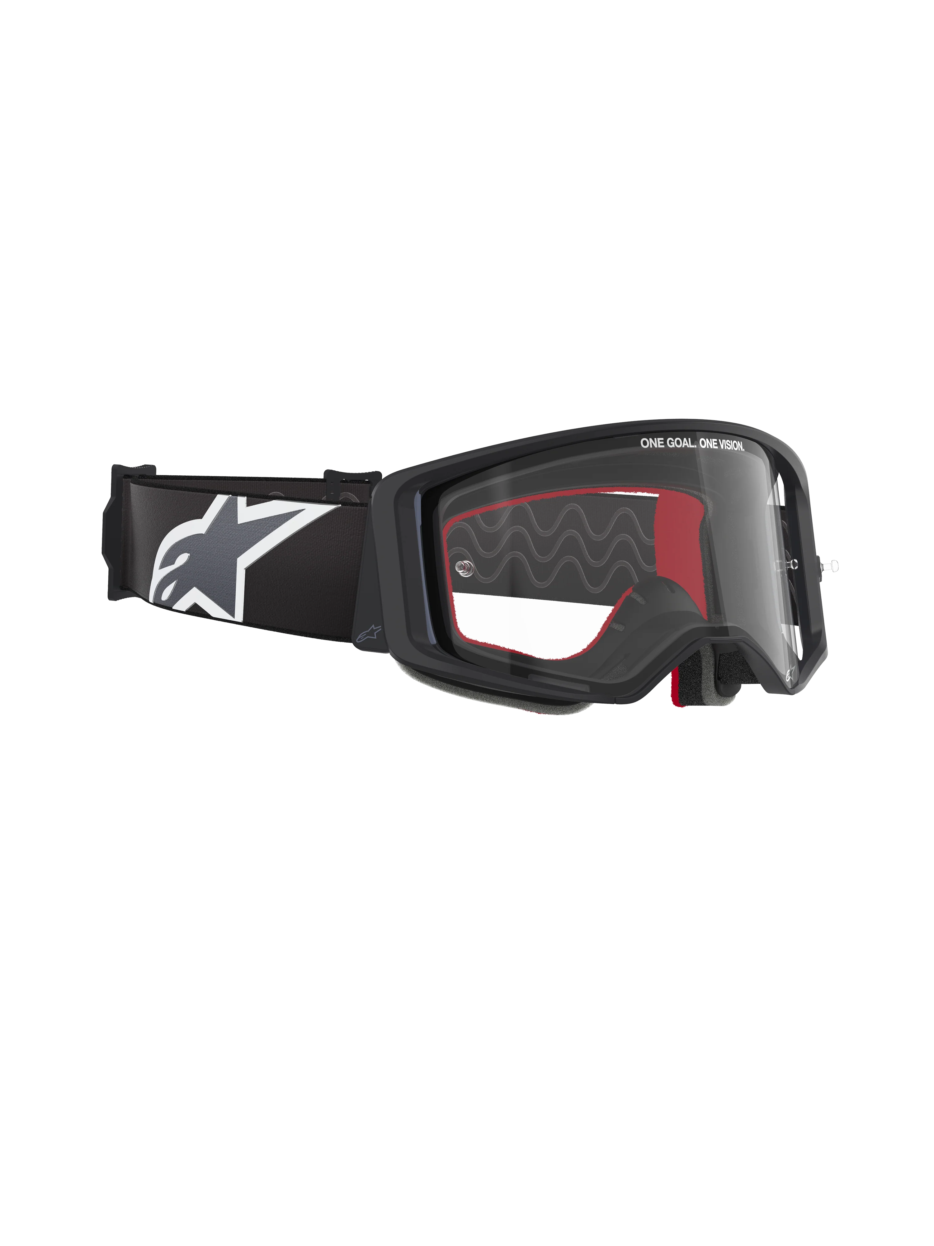 Supertech Corp Goggles - Image 2