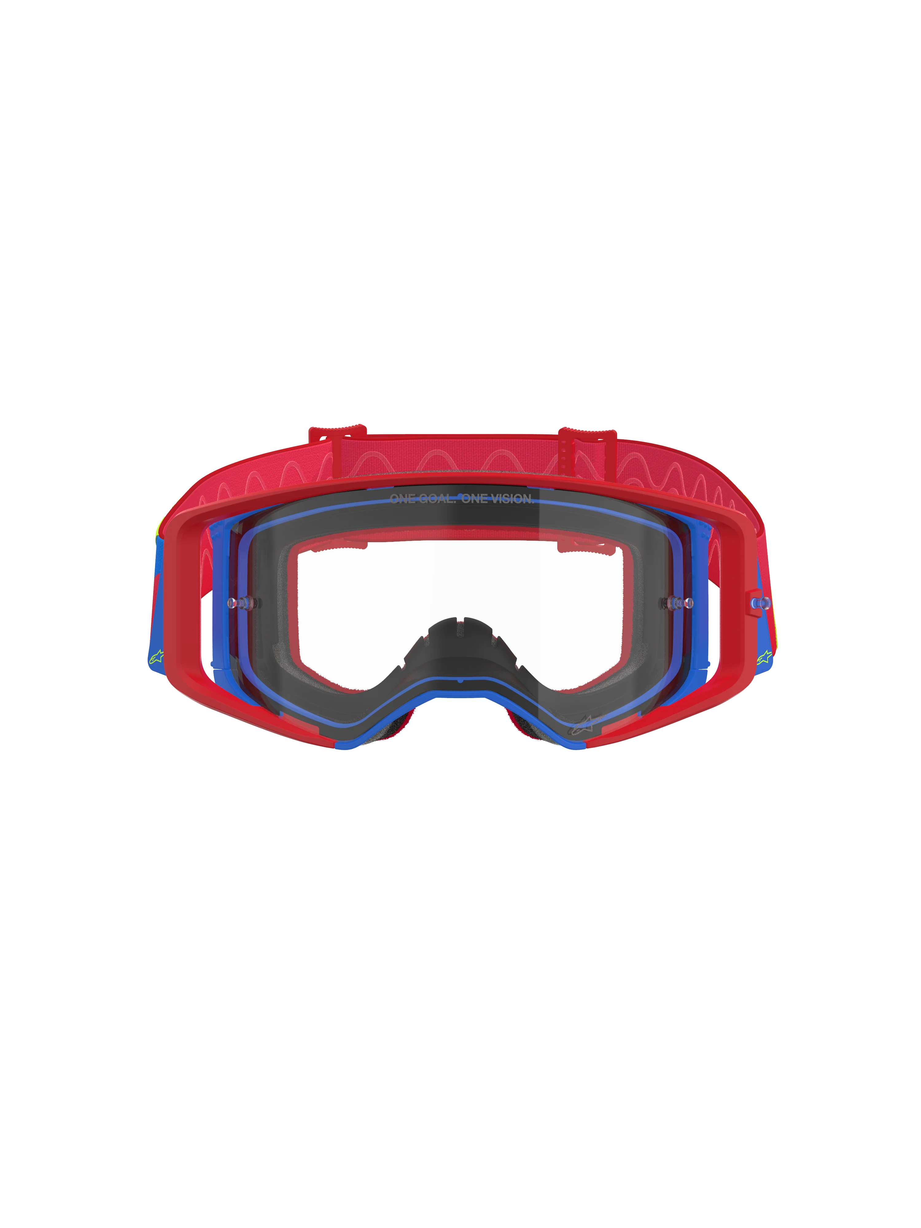 Supertech Corp Goggles - Image 2