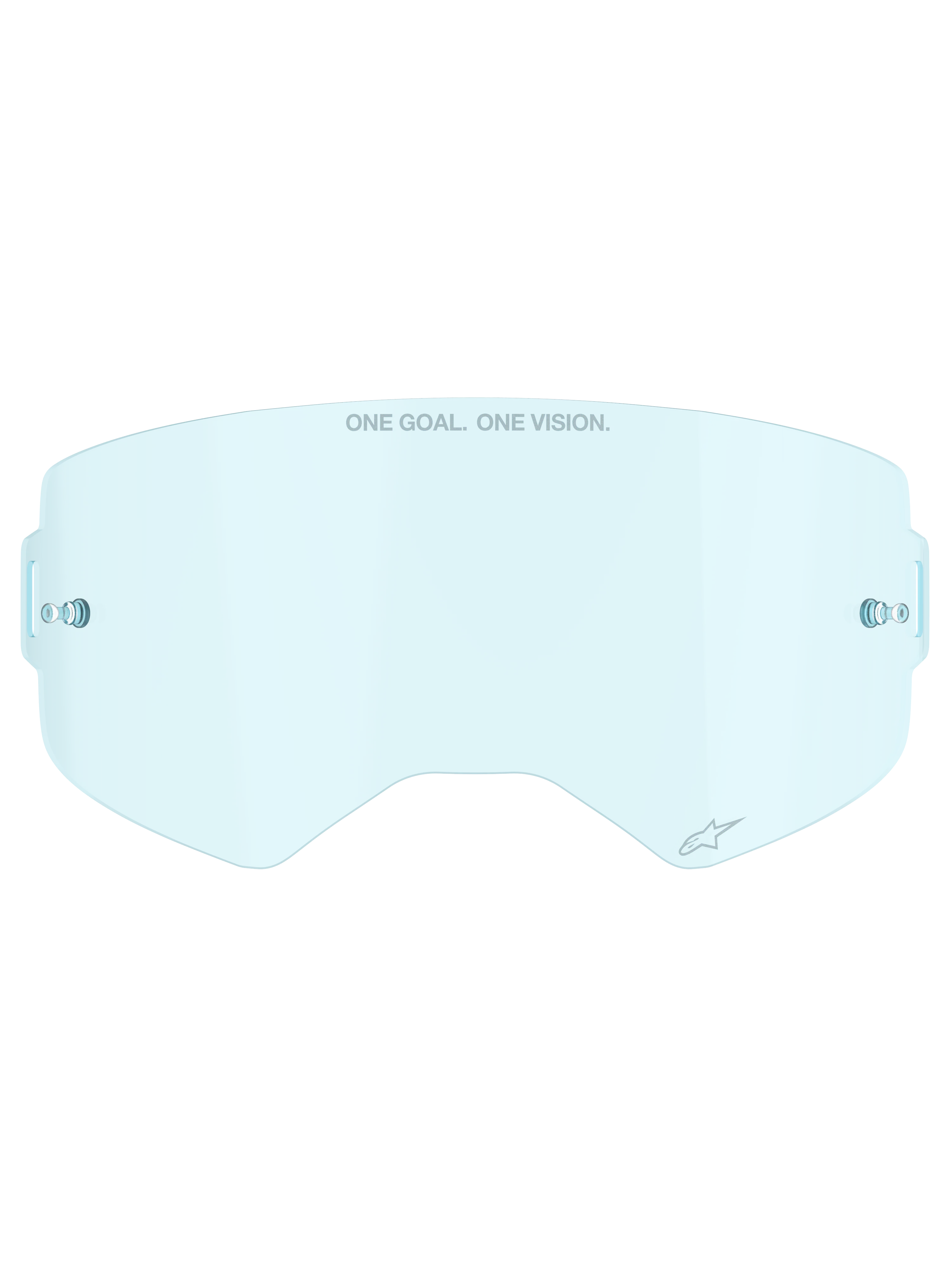 Supertech Clear Lens