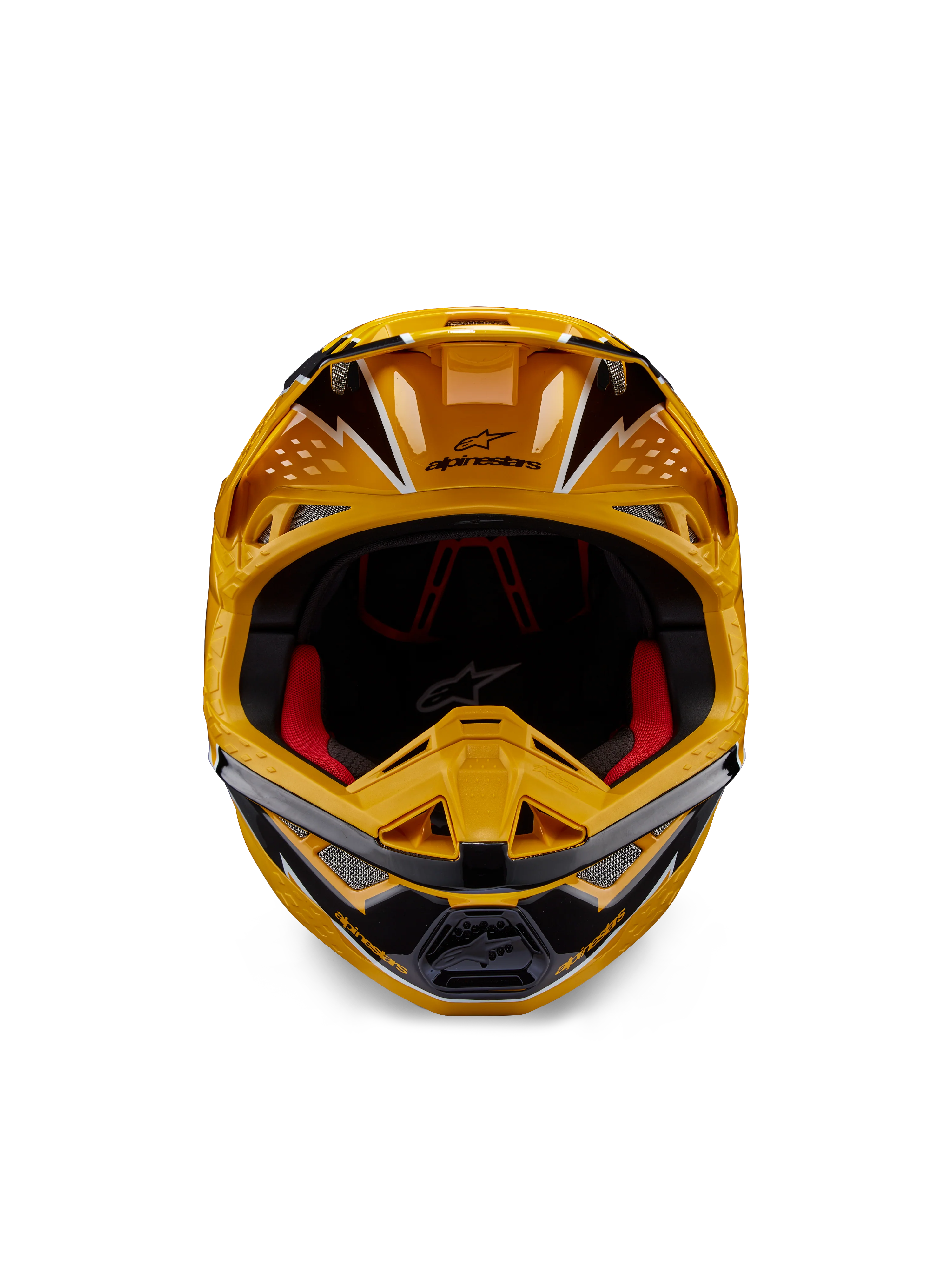 Supertech M10 Ampress Helmet ECE - Image 6