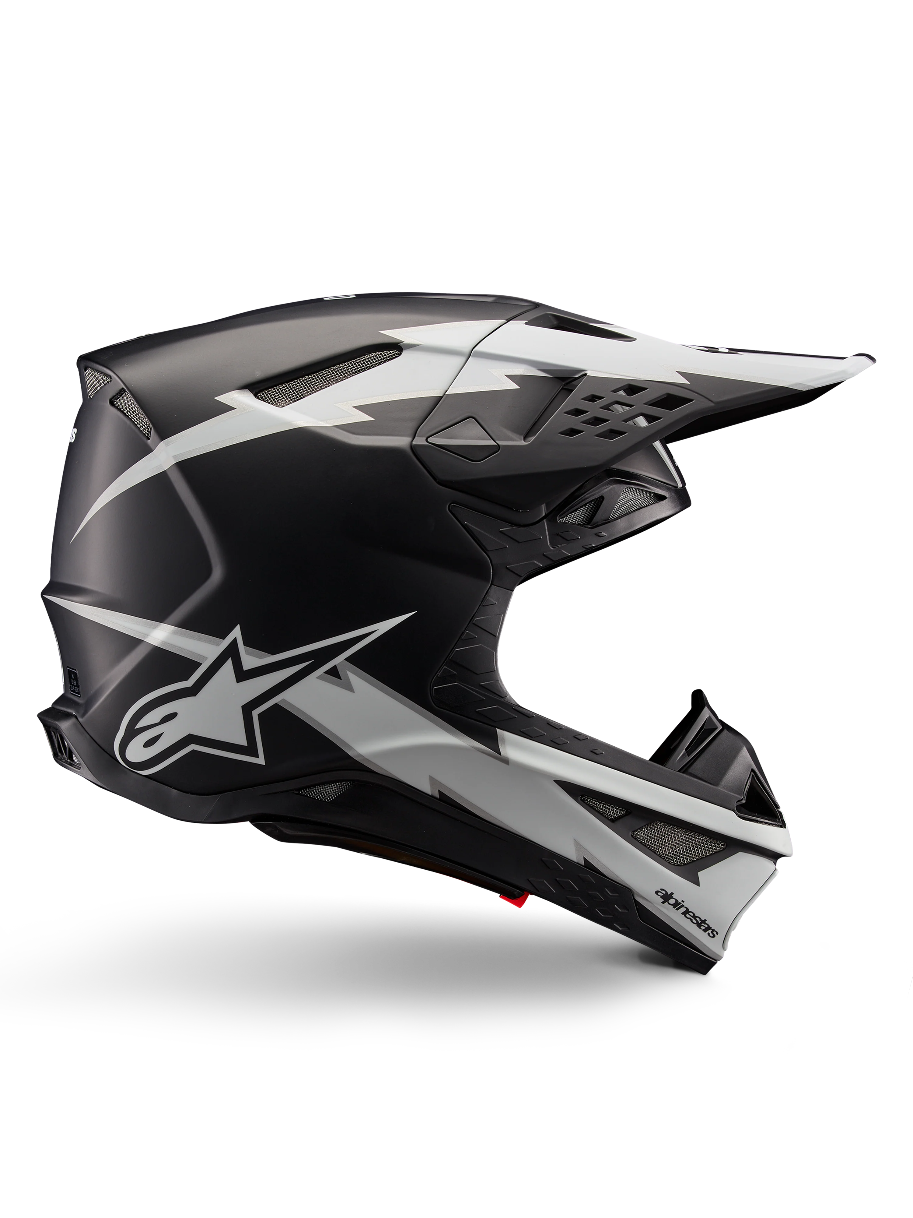 Supertech M10 Ampress Helmet ECE