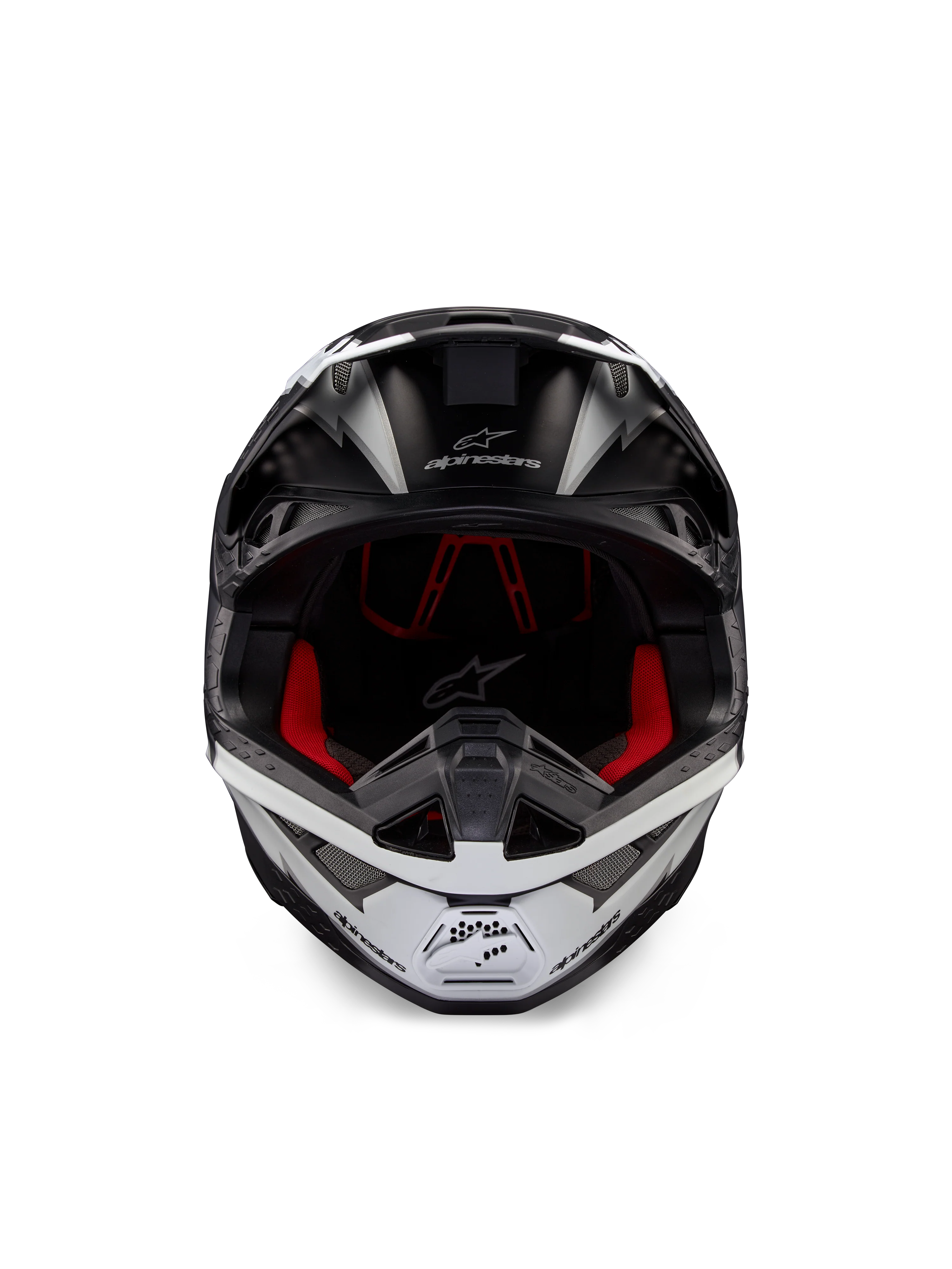 Supertech M10 Ampress Helmet ECE - Image 6