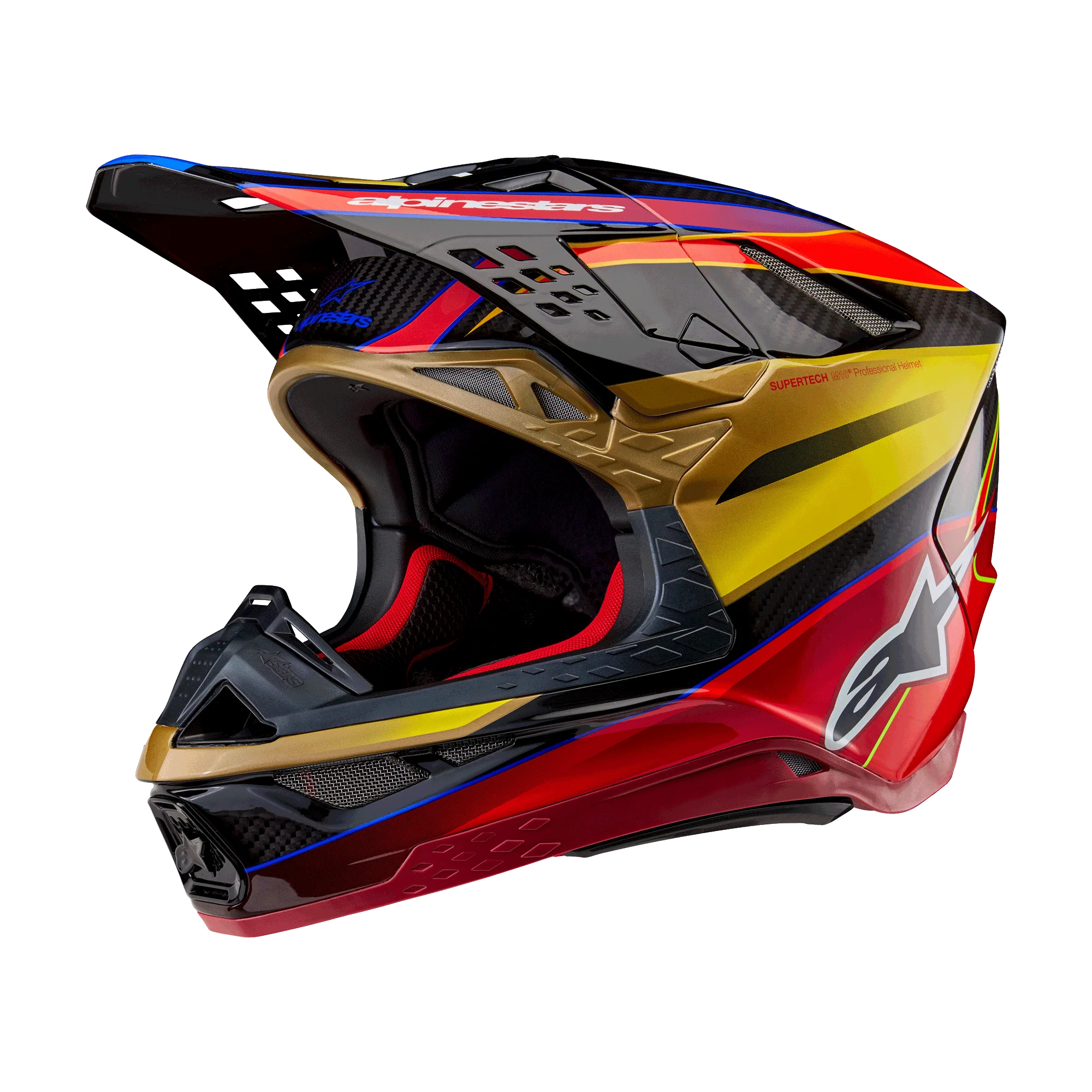 Supertech M10 Era Helmet - Image 2