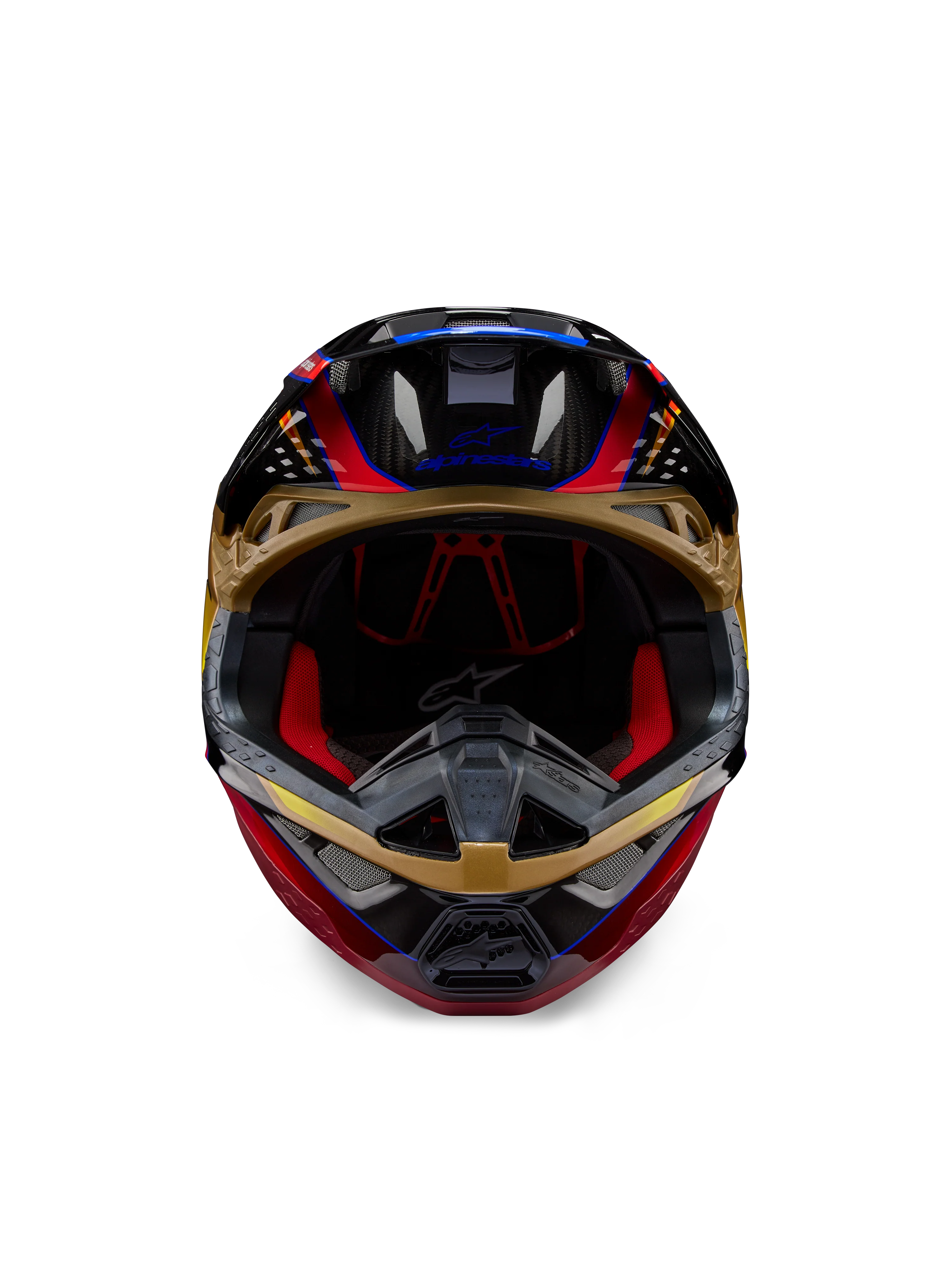 Supertech M10 Era Helmet ECE - Image 6