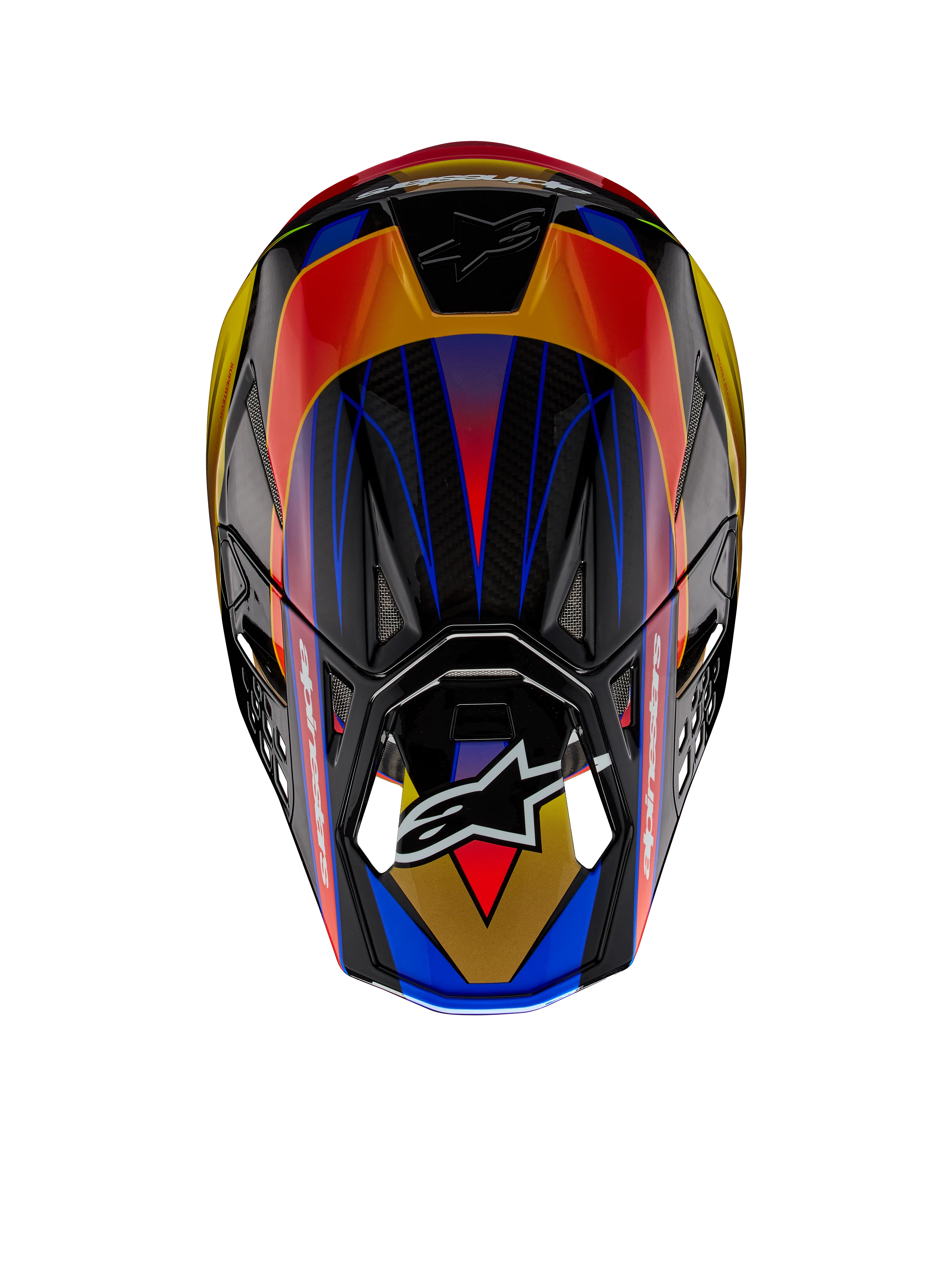 Supertech M10 Era Helmet ECE - Image 7
