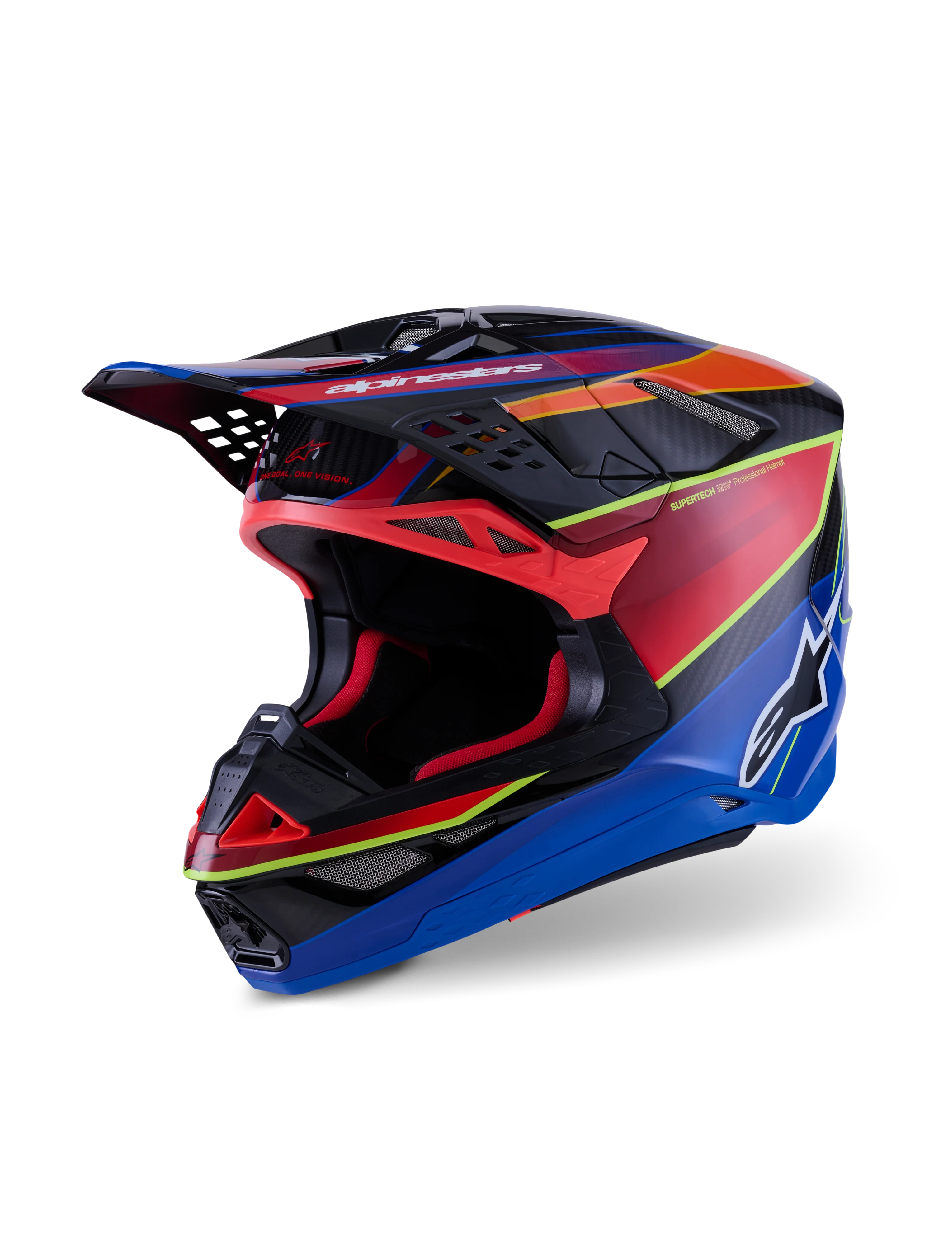 Supertech M10 Era Helmet ECE - Image 2