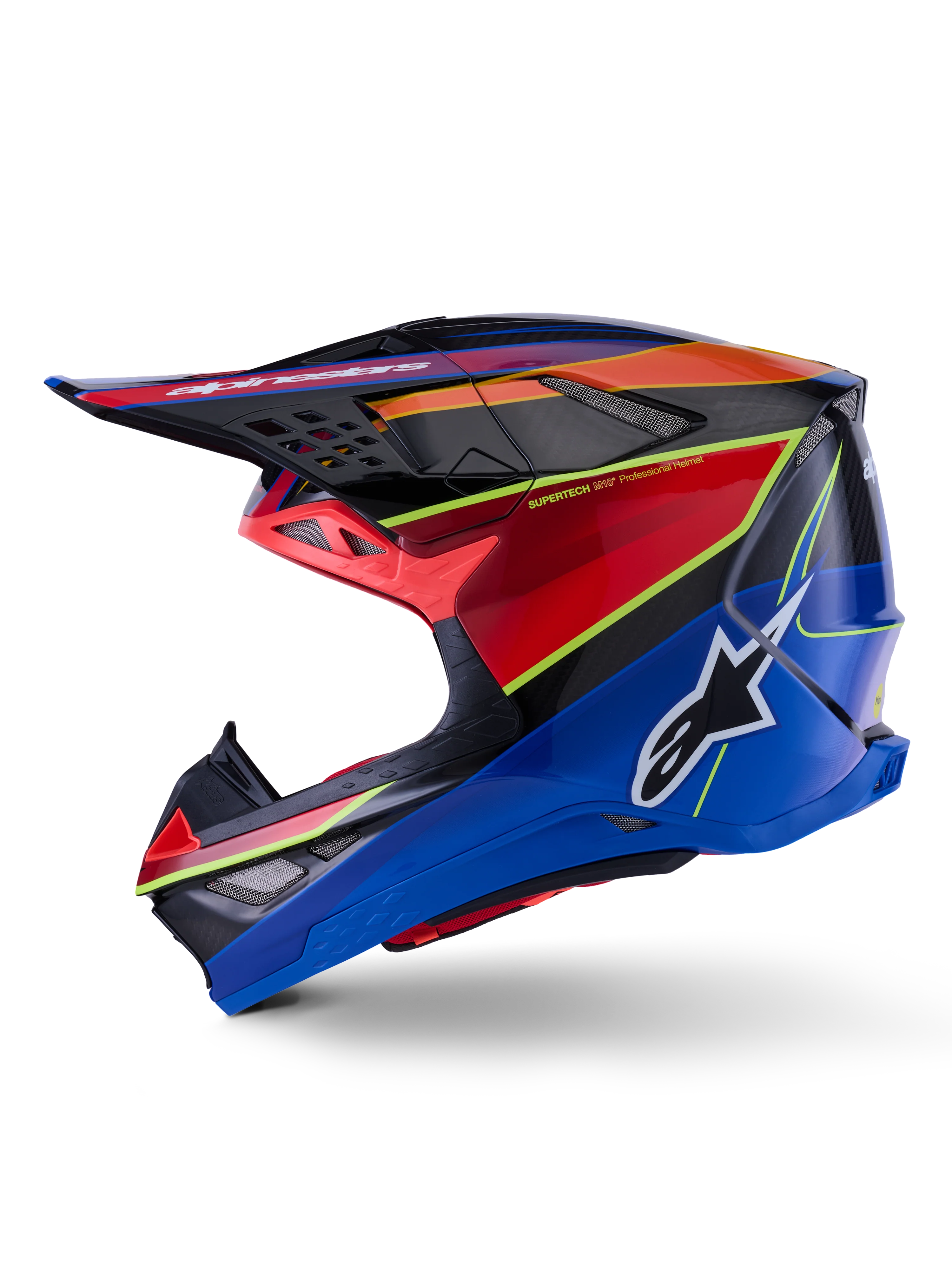 Supertech M10 Era Helmet ECE - Image 5