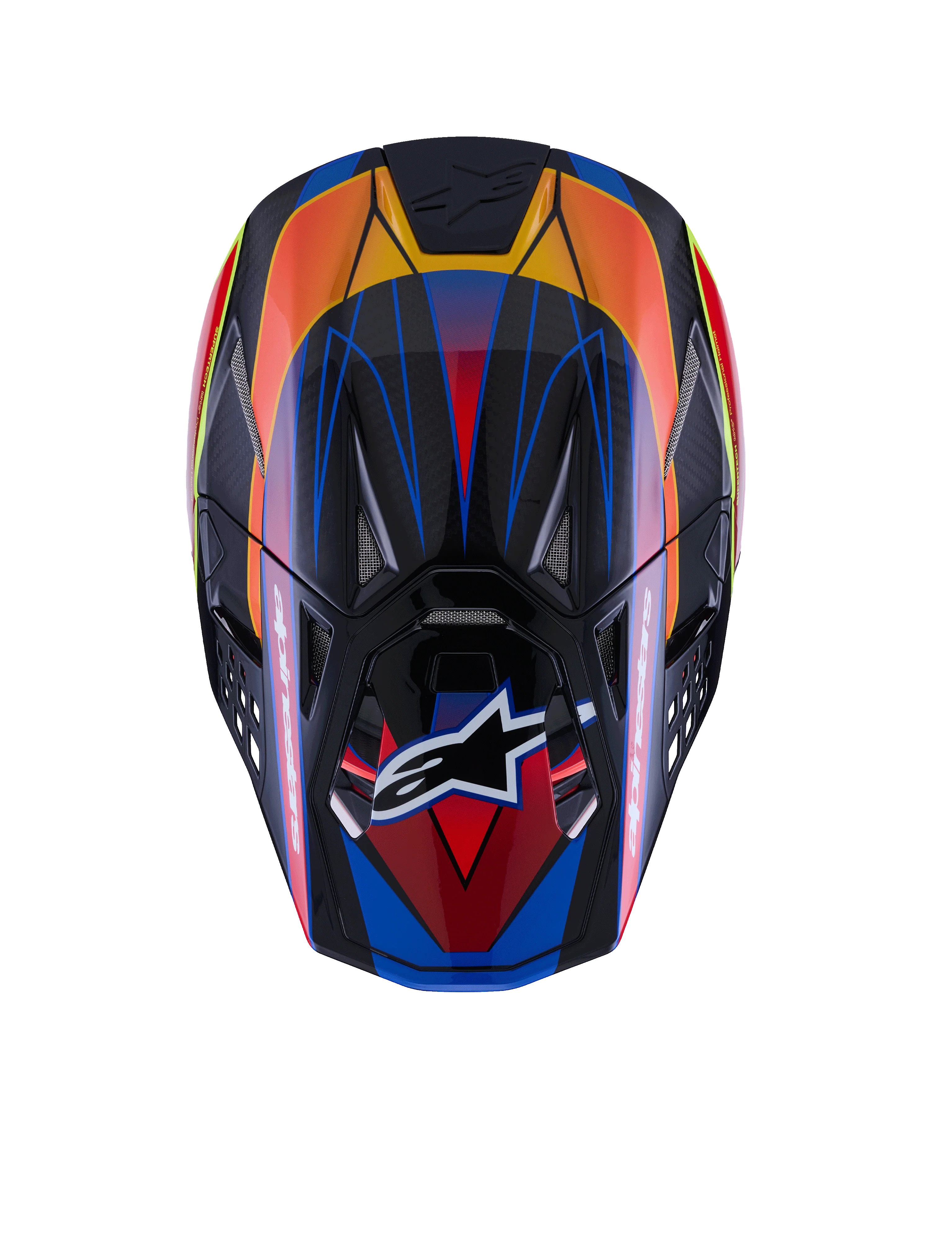 Supertech M10 Era Helmet ECE - Image 6