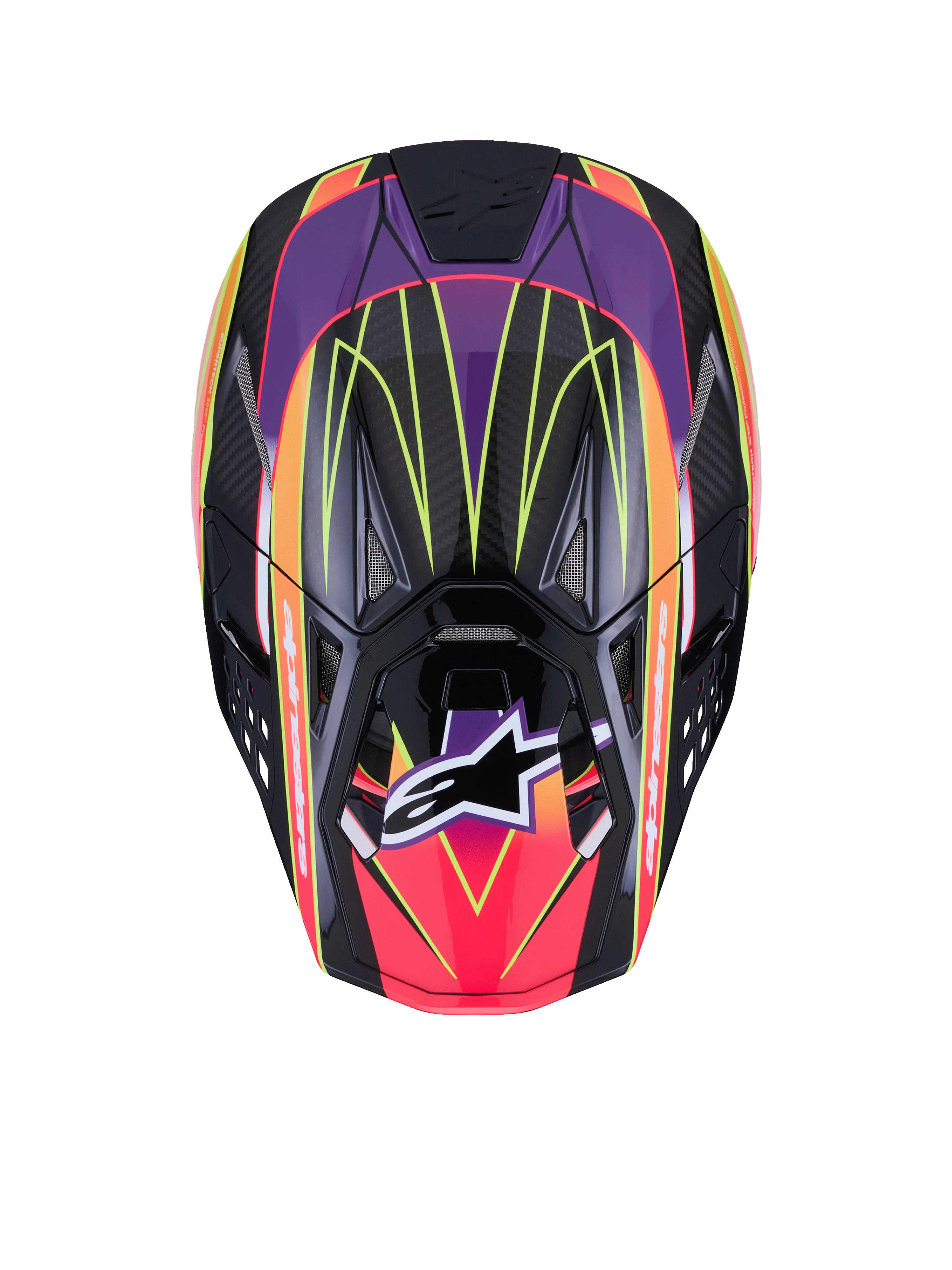 Supertech M10 Era Helmet ECE - Image 5