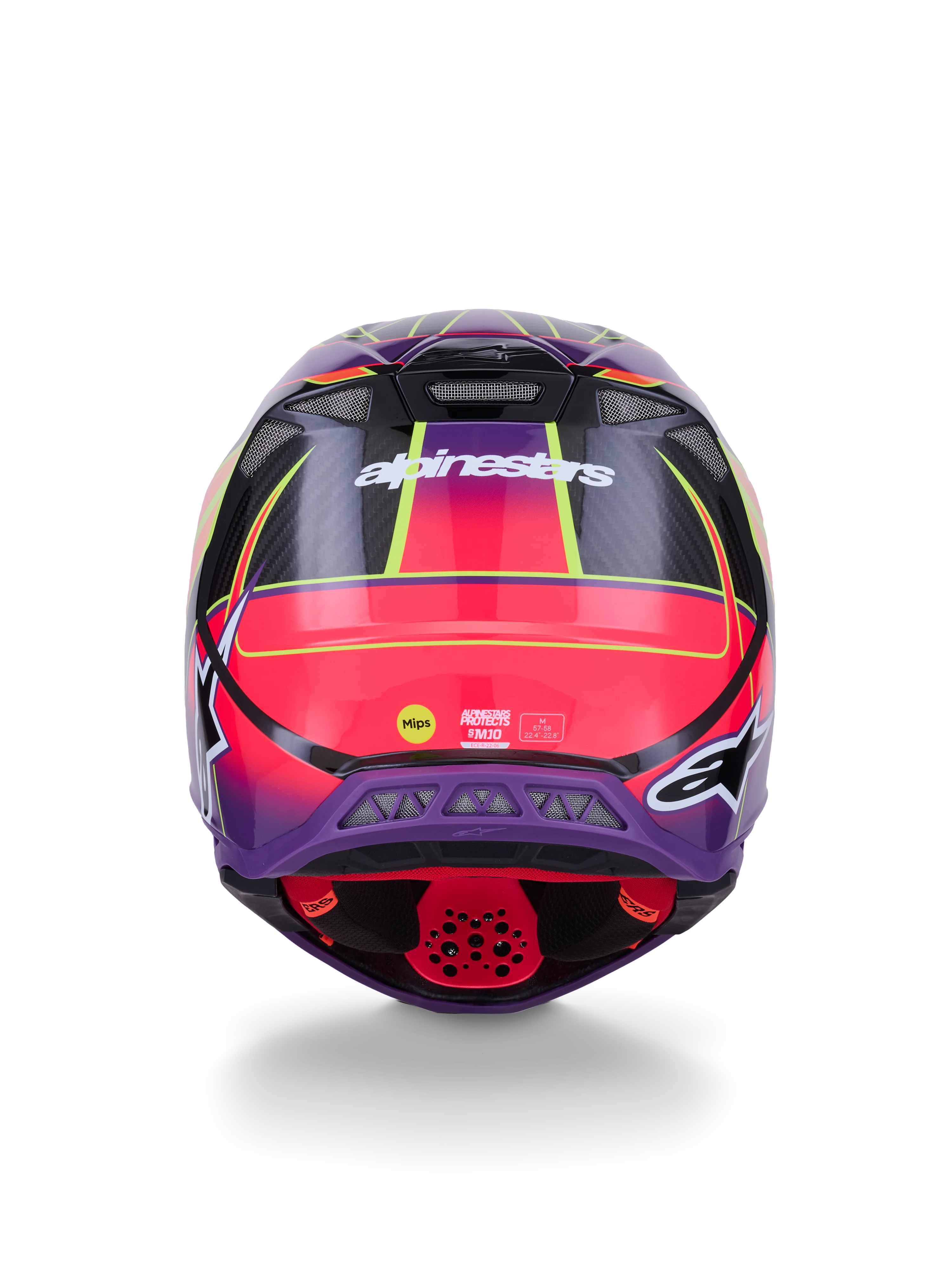 Supertech M10 Era Helmet ECE - Image 6