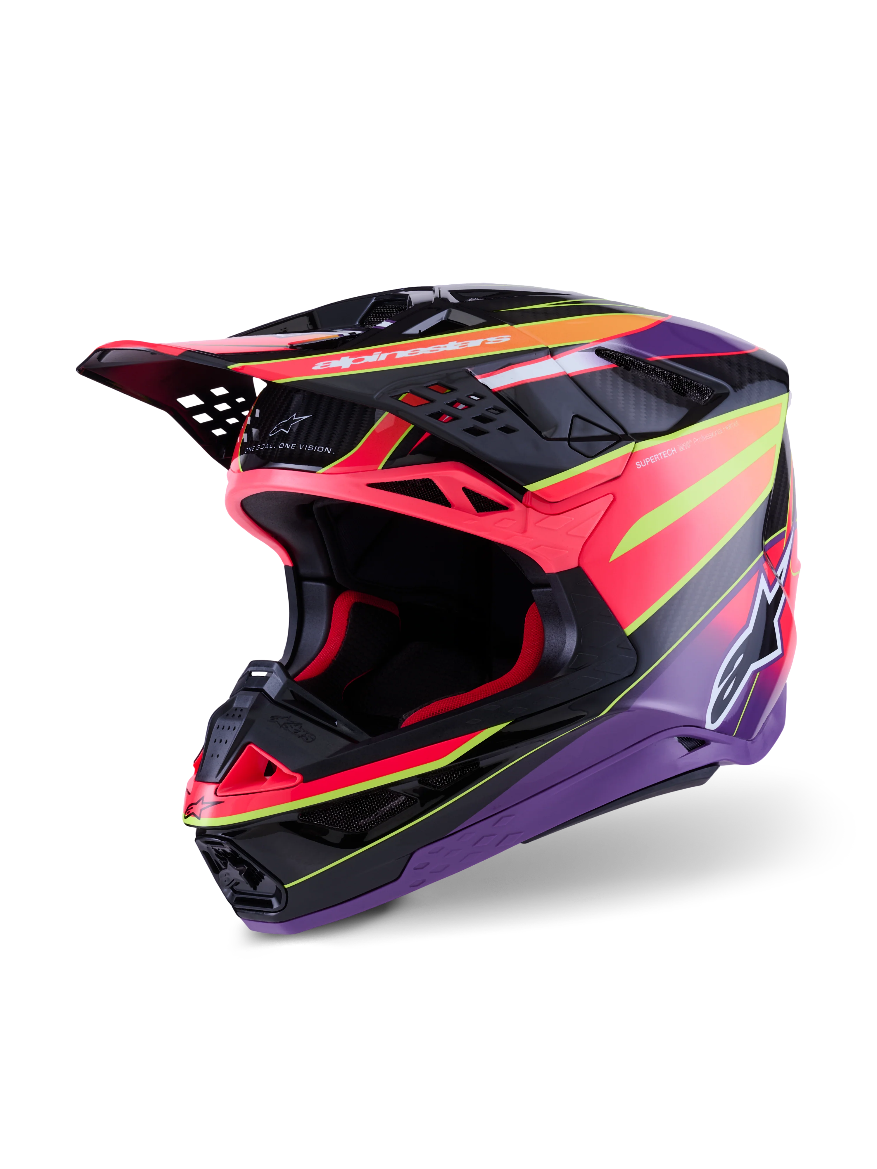 Supertech M10 Era Helmet ECE - Image 7