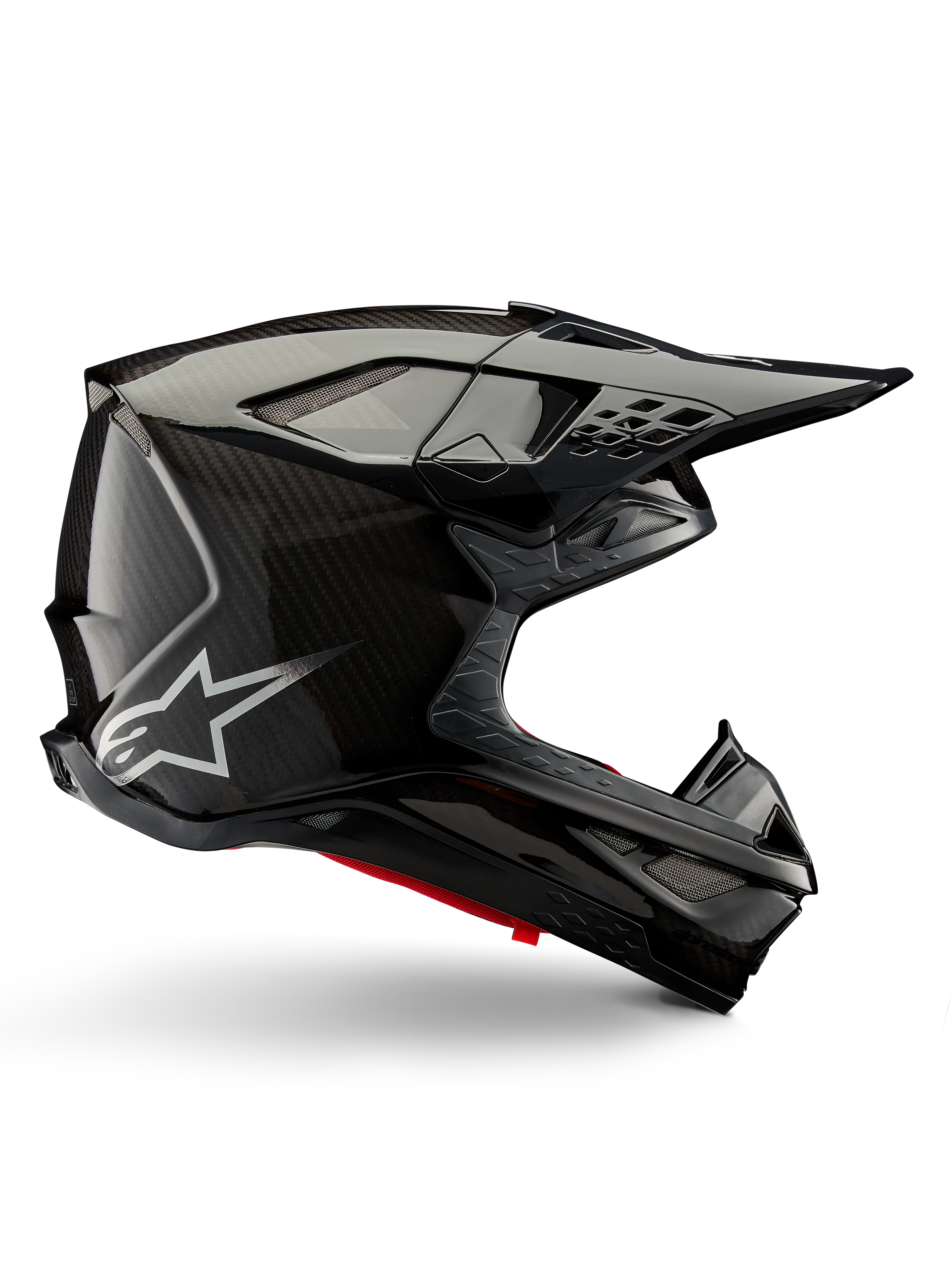 Supertech M10 Fame Helmet