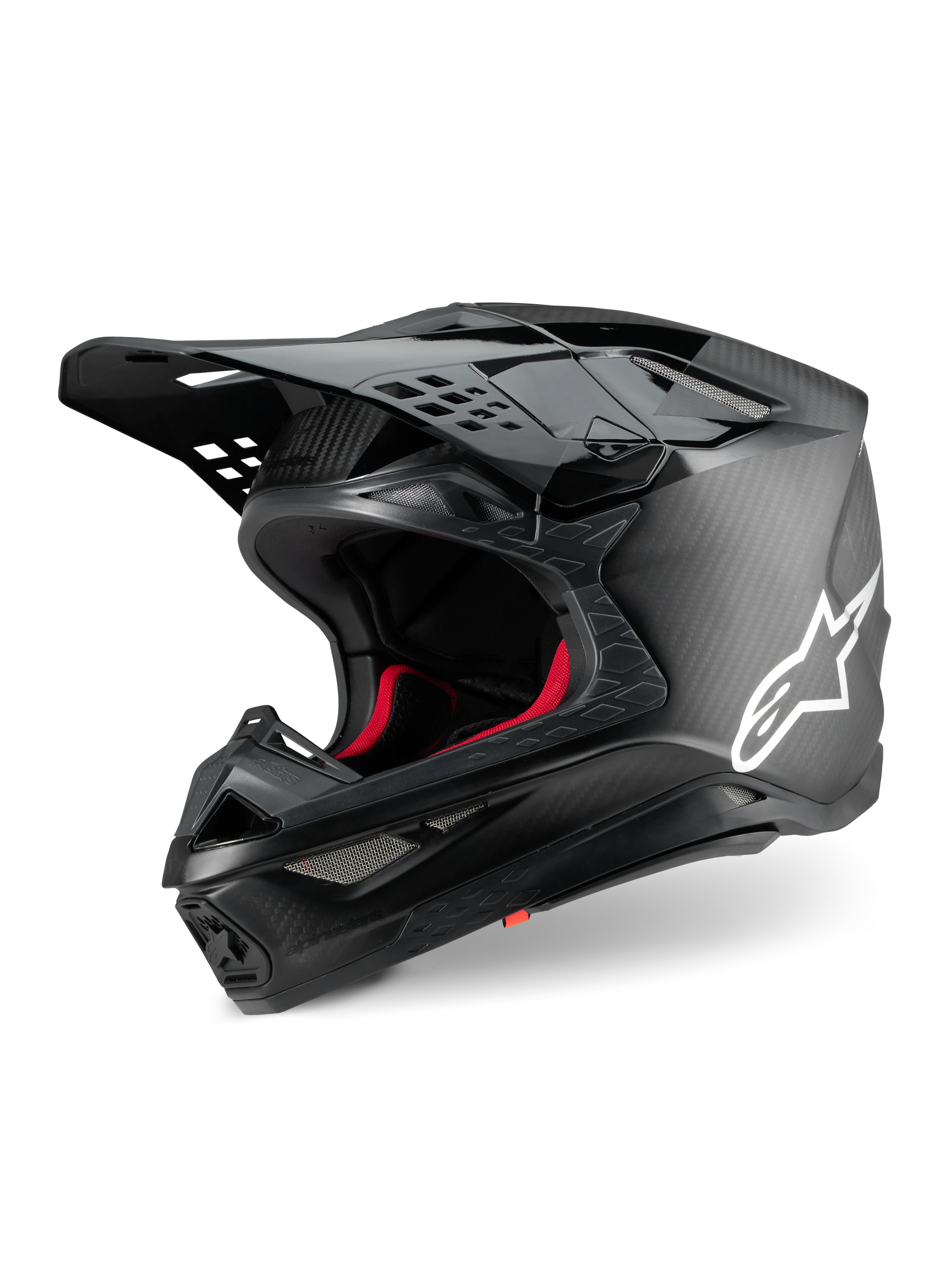 Supertech M10 Fame Helmet - Image 10