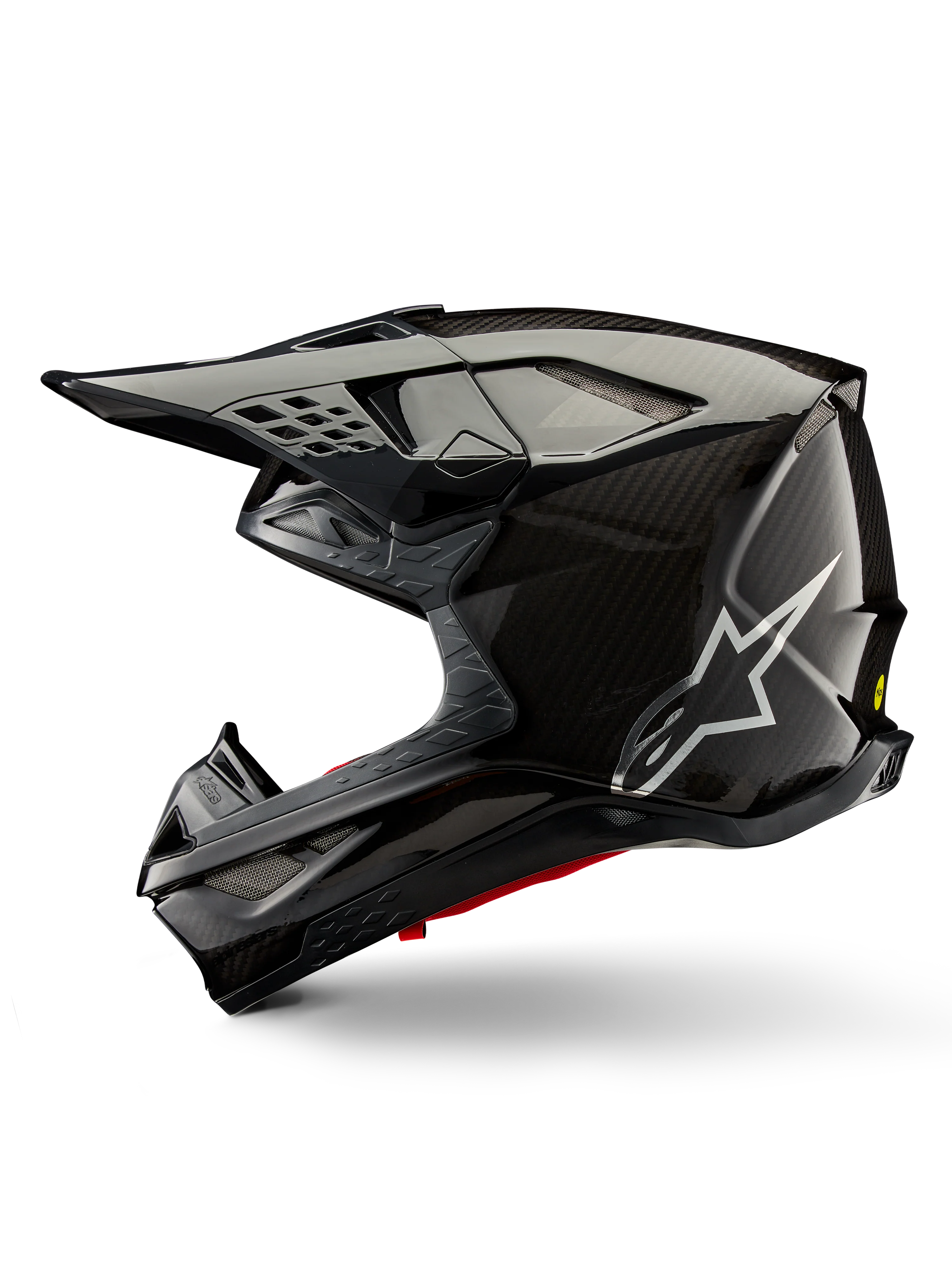 Supertech M10 Fame Helmet - Image 11